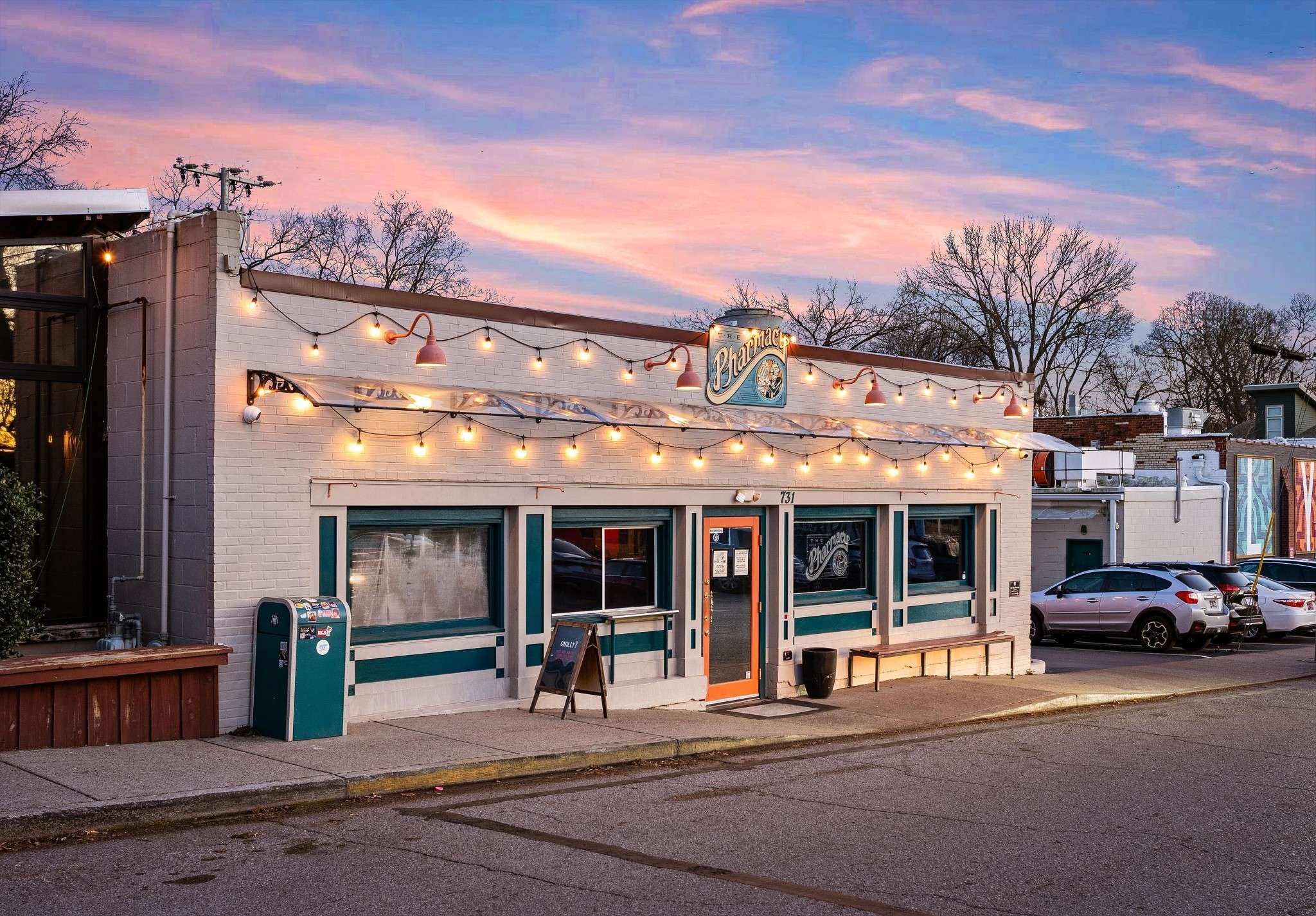 629 Richmond Bnd, Nashville, TN 37206