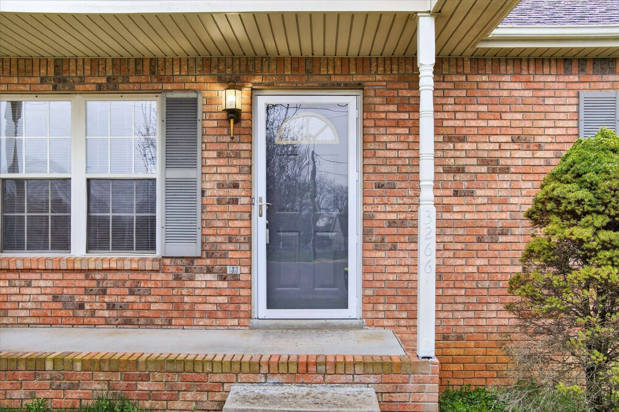 3266 Tabby Dr, Clarksville, TN 37042