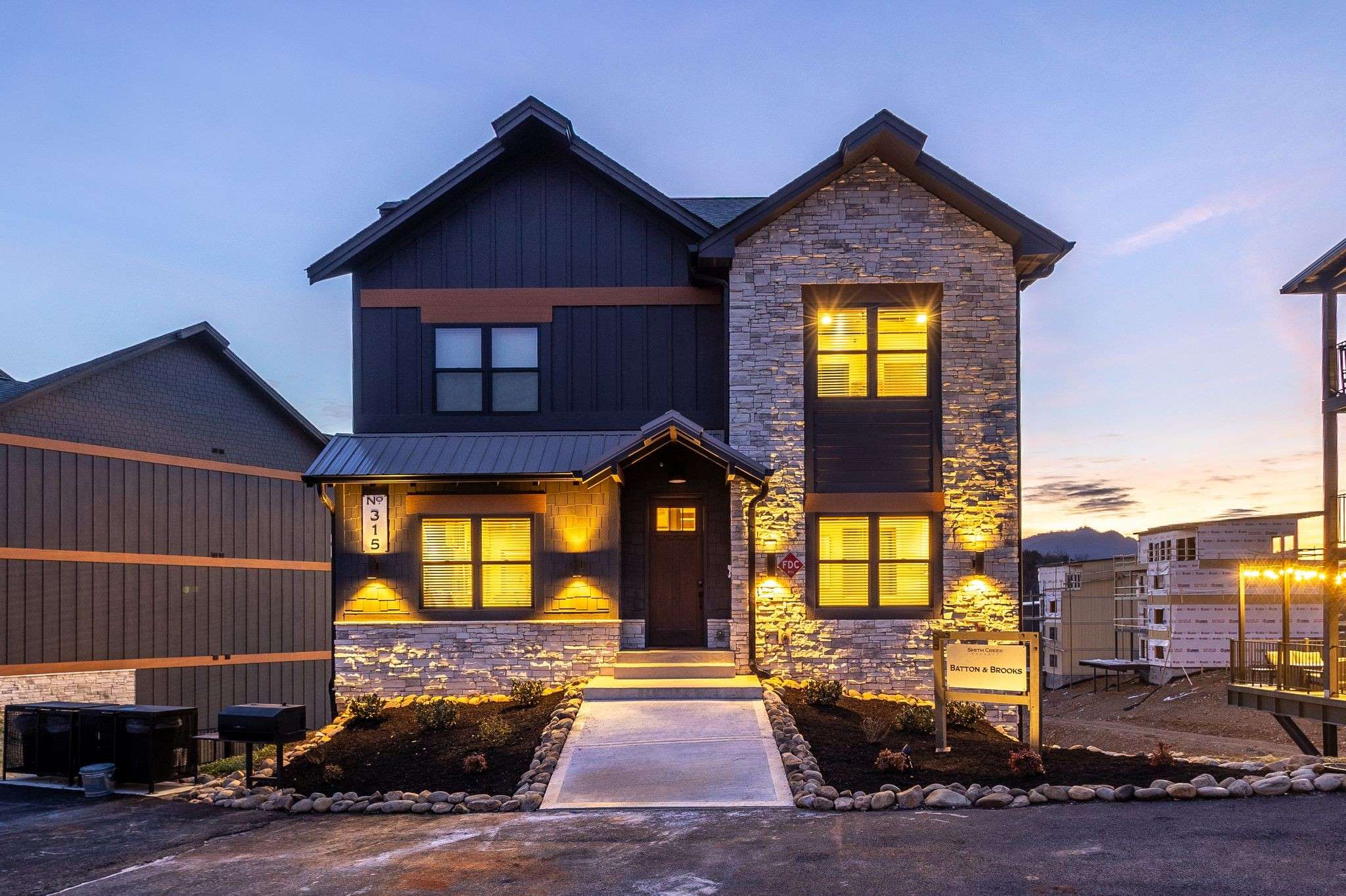 315 Rambling Creek Way #122R, Sevierville, TN 37862