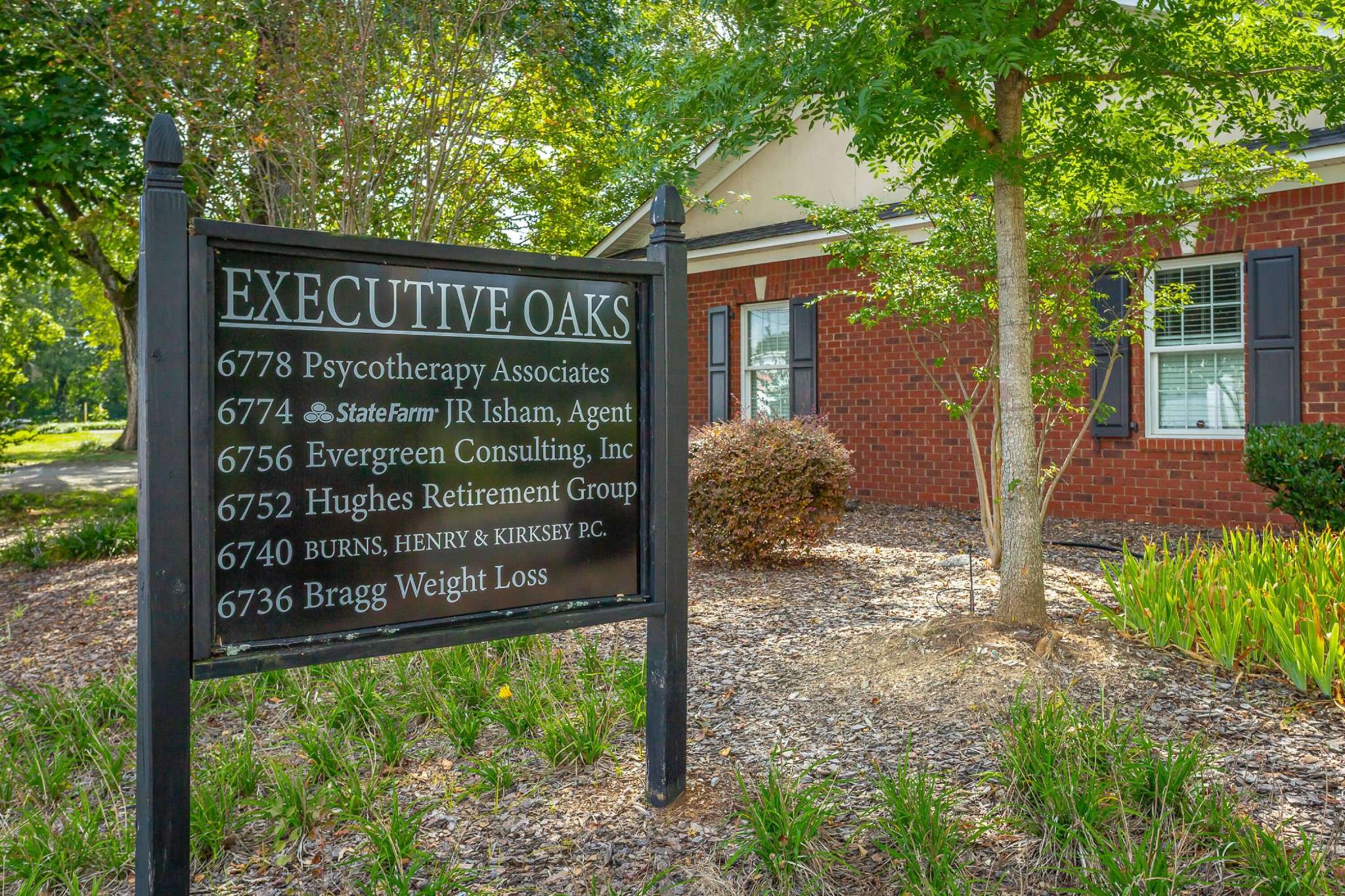 6752 Executive Oak Lane, Chattanooga, TN 37421