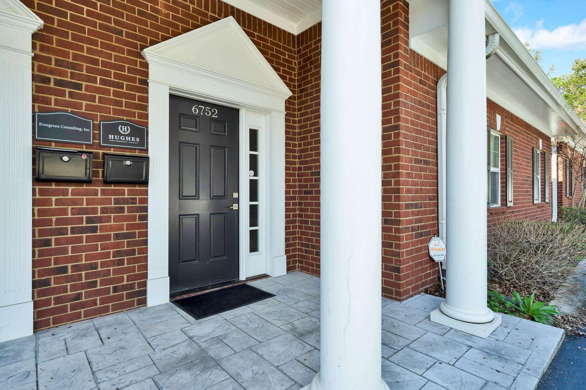 6752 Executive Oak Lane, Chattanooga, TN 37421