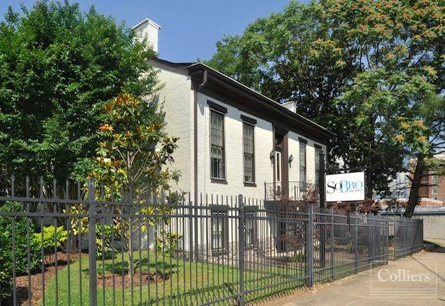513 3rd Ave #S, Nashville, TN 37210