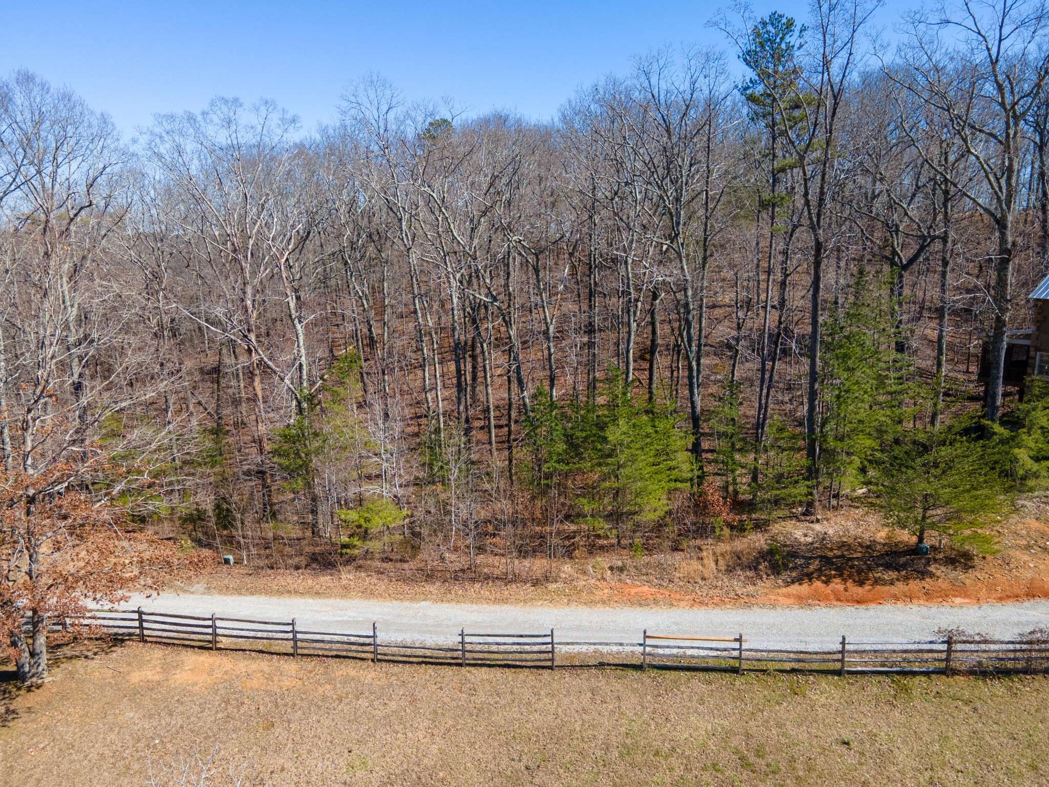 0 Valley Rim Drive, Chickamauga, GA 30707