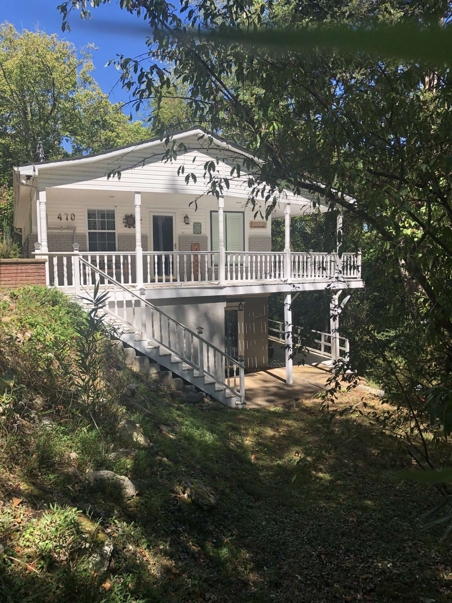 470 Askin Ln, Baxter, TN 38544