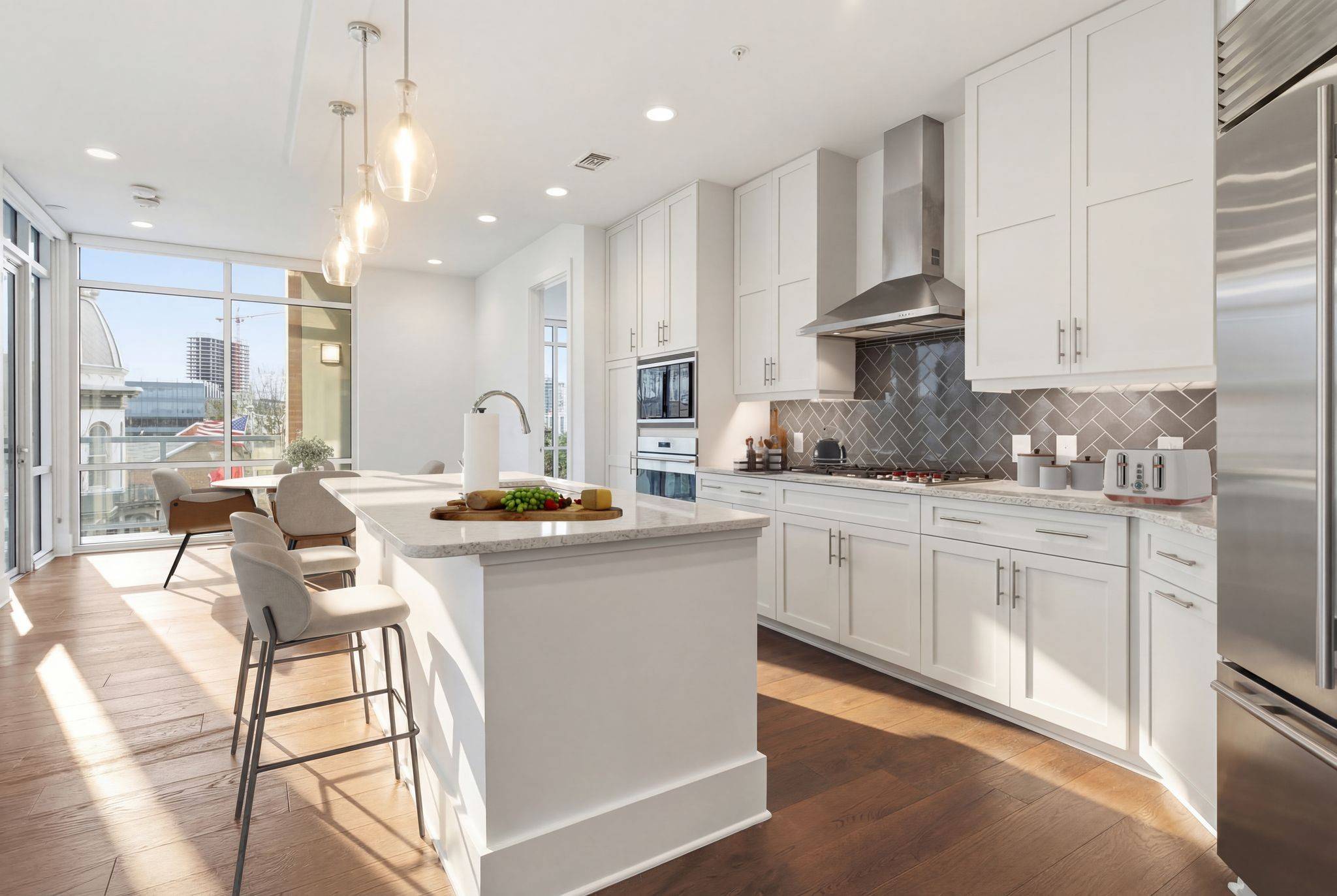 20 Rutledge St #310, Nashville, TN 37210