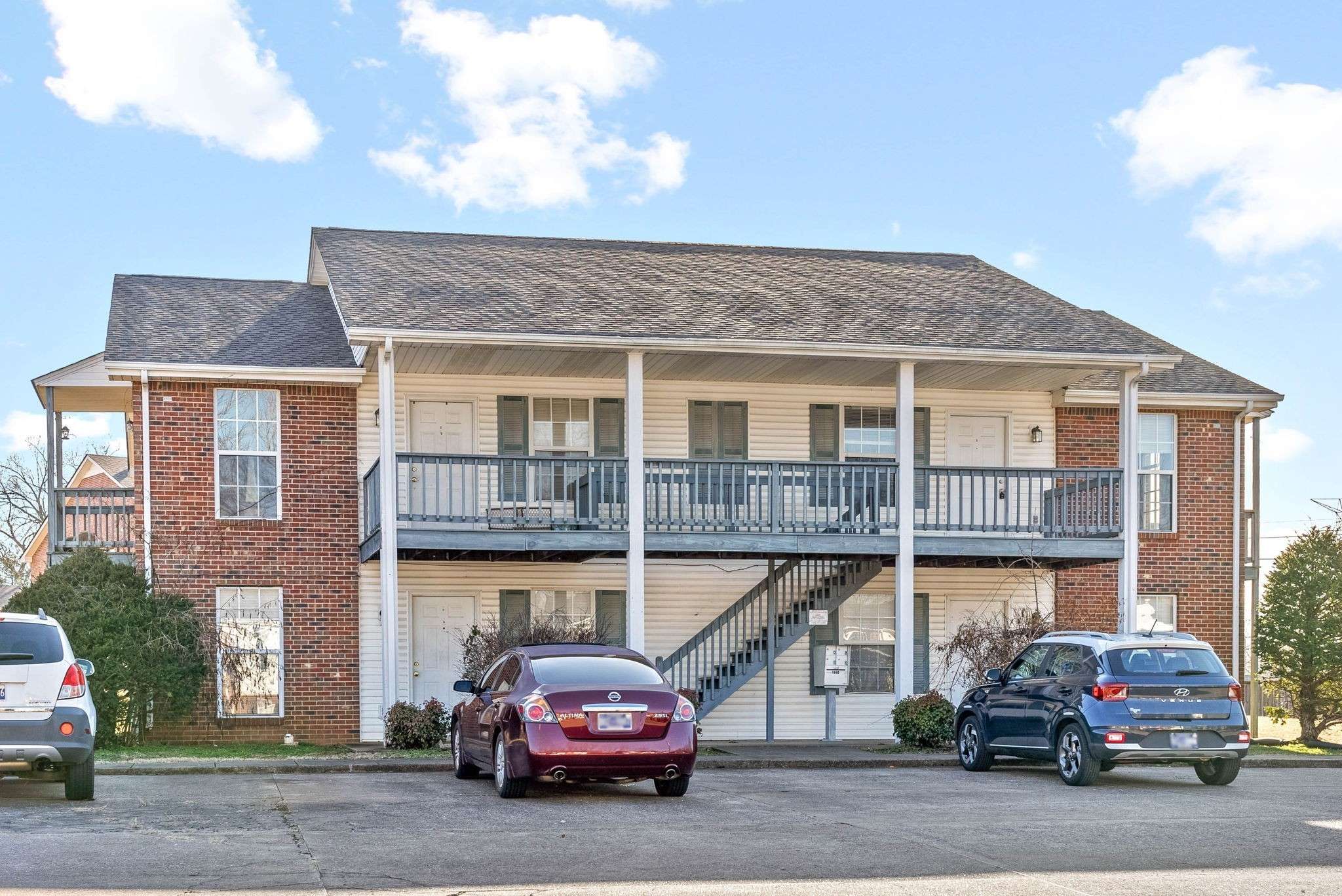 1891 Waters Edge Dr #H, Clarksville, TN 37043