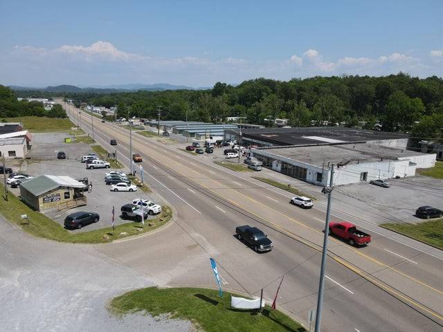 977 W Highway 25 70, Newport, TN 37821