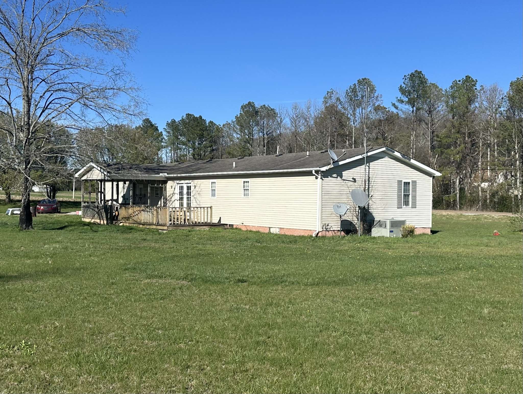 2850 Elkton Pike, Pulaski, TN 38478