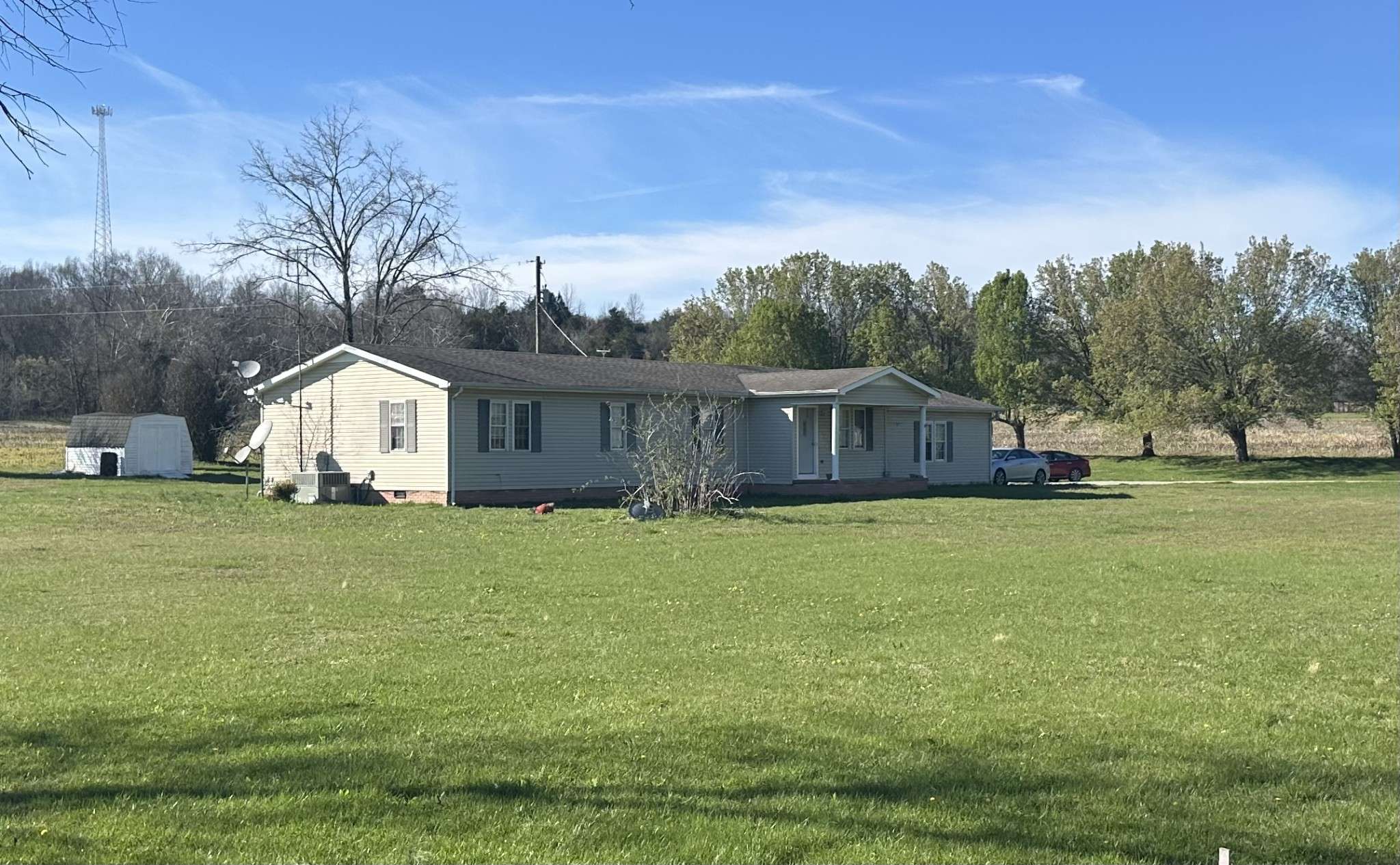 2850 Elkton Pike, Pulaski, TN 38478