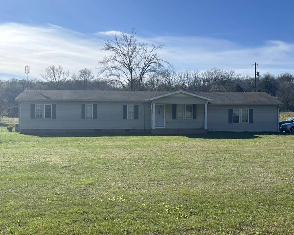 2850 Elkton Pike, Pulaski, TN 38478
