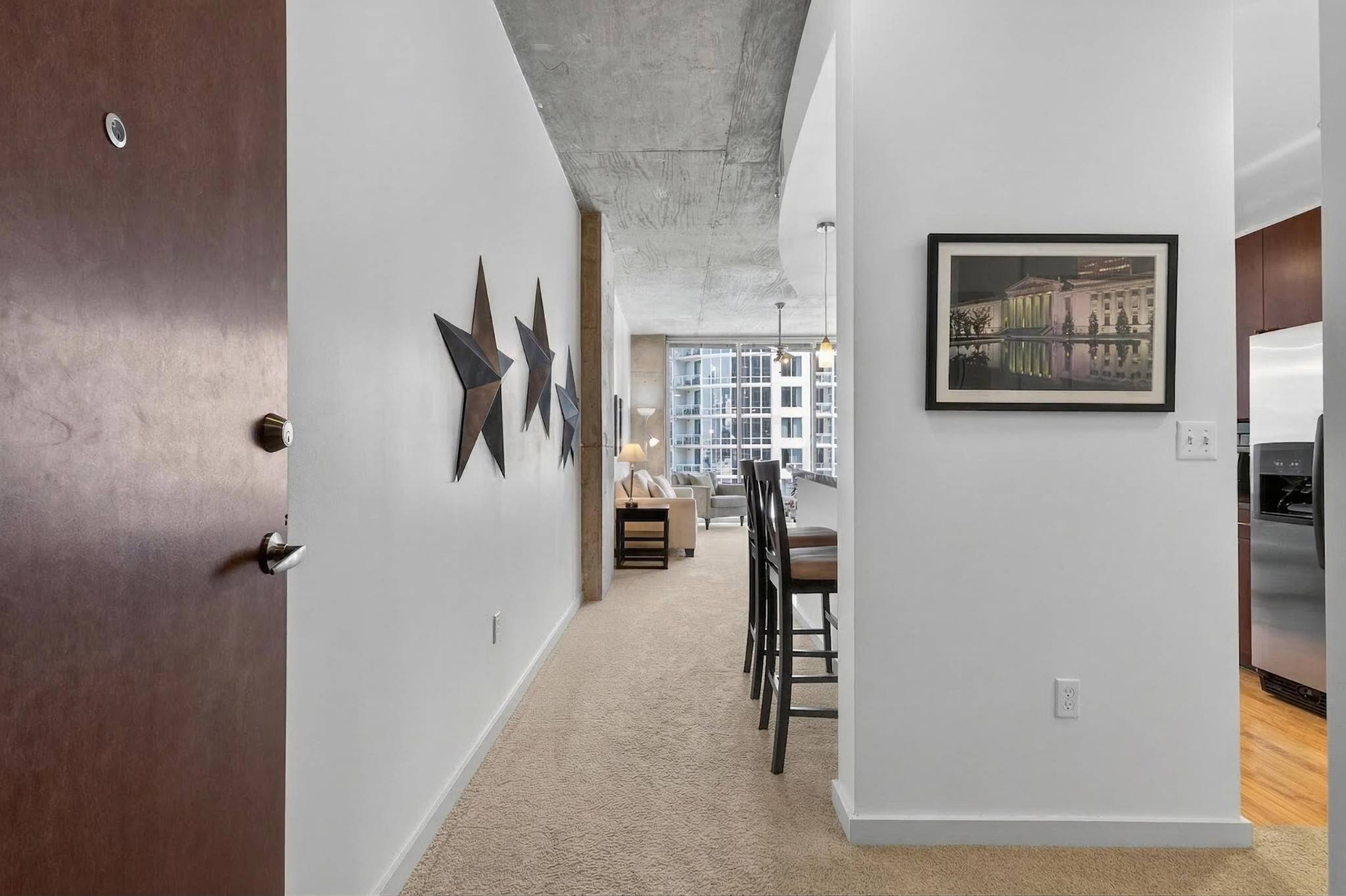 301 Demonbreun St #1506, Nashville, TN 37201