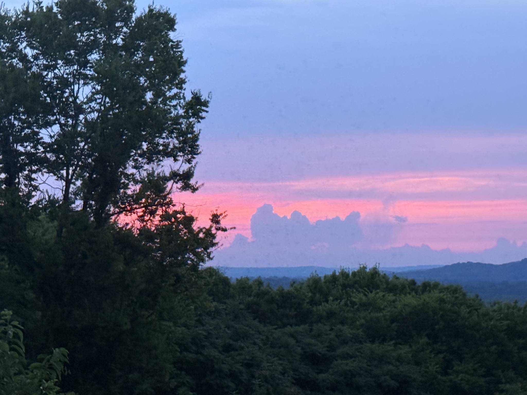 0 Deer Ridge Road, Columbia, TN 38401