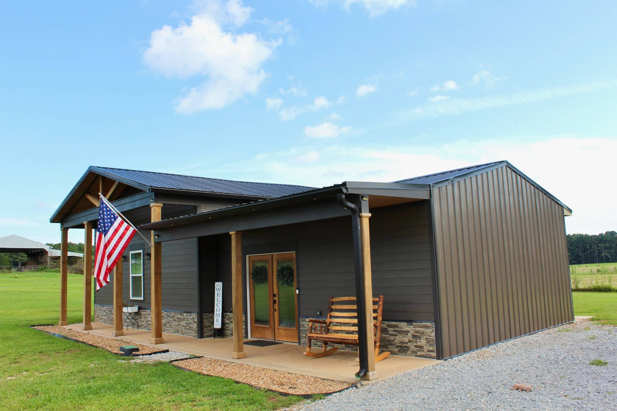 25872 Union Hill Rd, Ardmore, TN 38449