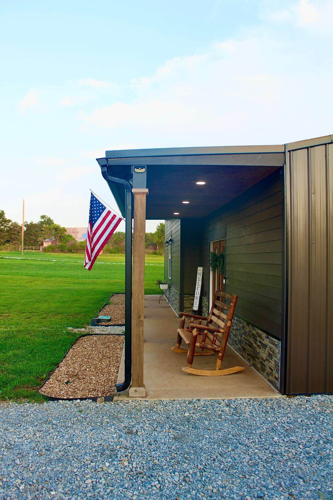 25872 Union Hill Rd, Ardmore, TN 38449