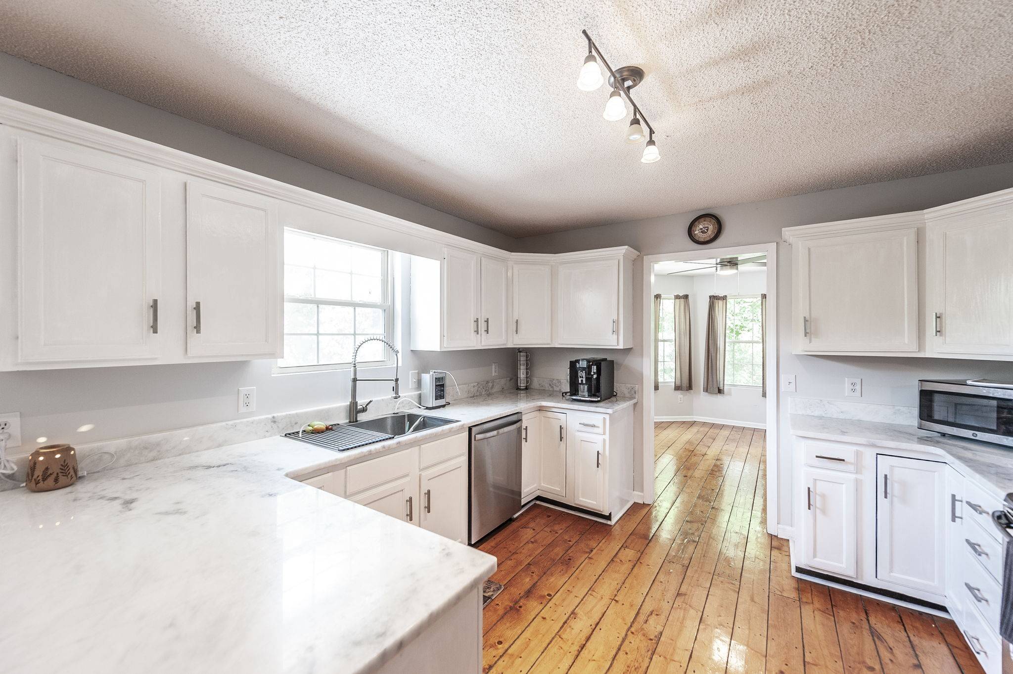 3538 Armstrong Rd, Springfield, TN 37172