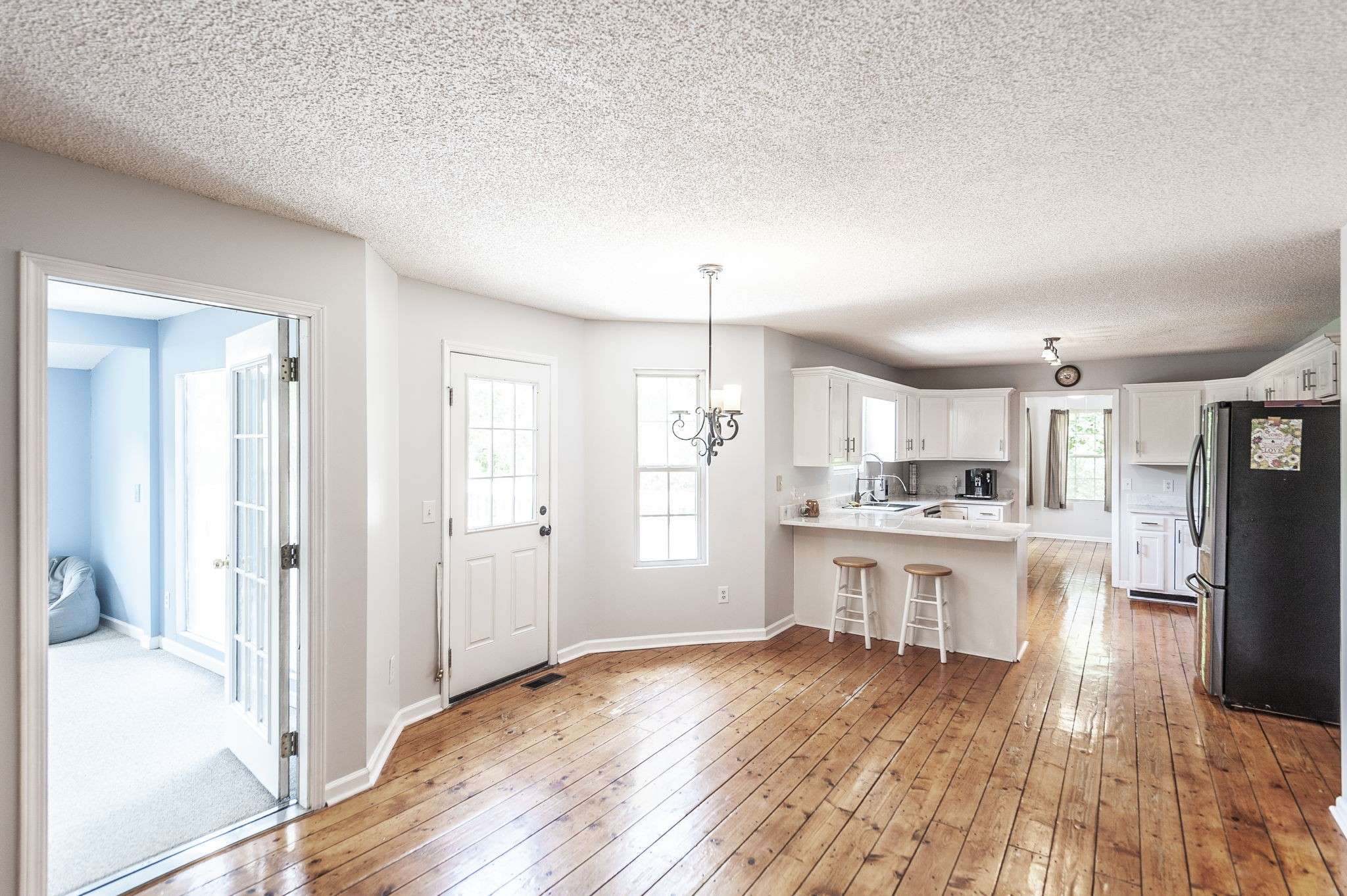 3538 Armstrong Rd, Springfield, TN 37172