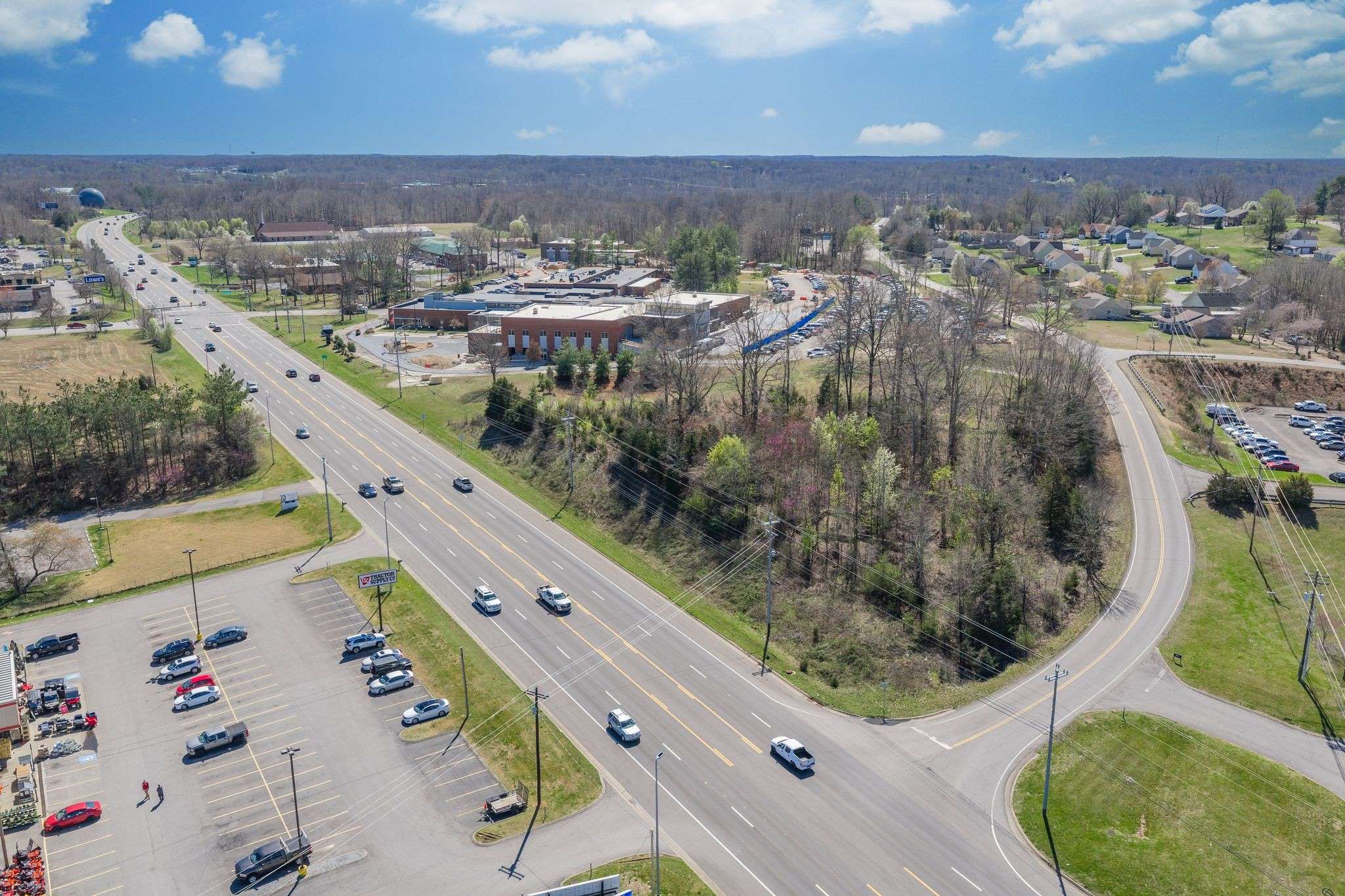 0 Hwy 46 South, Dickson, TN 37055