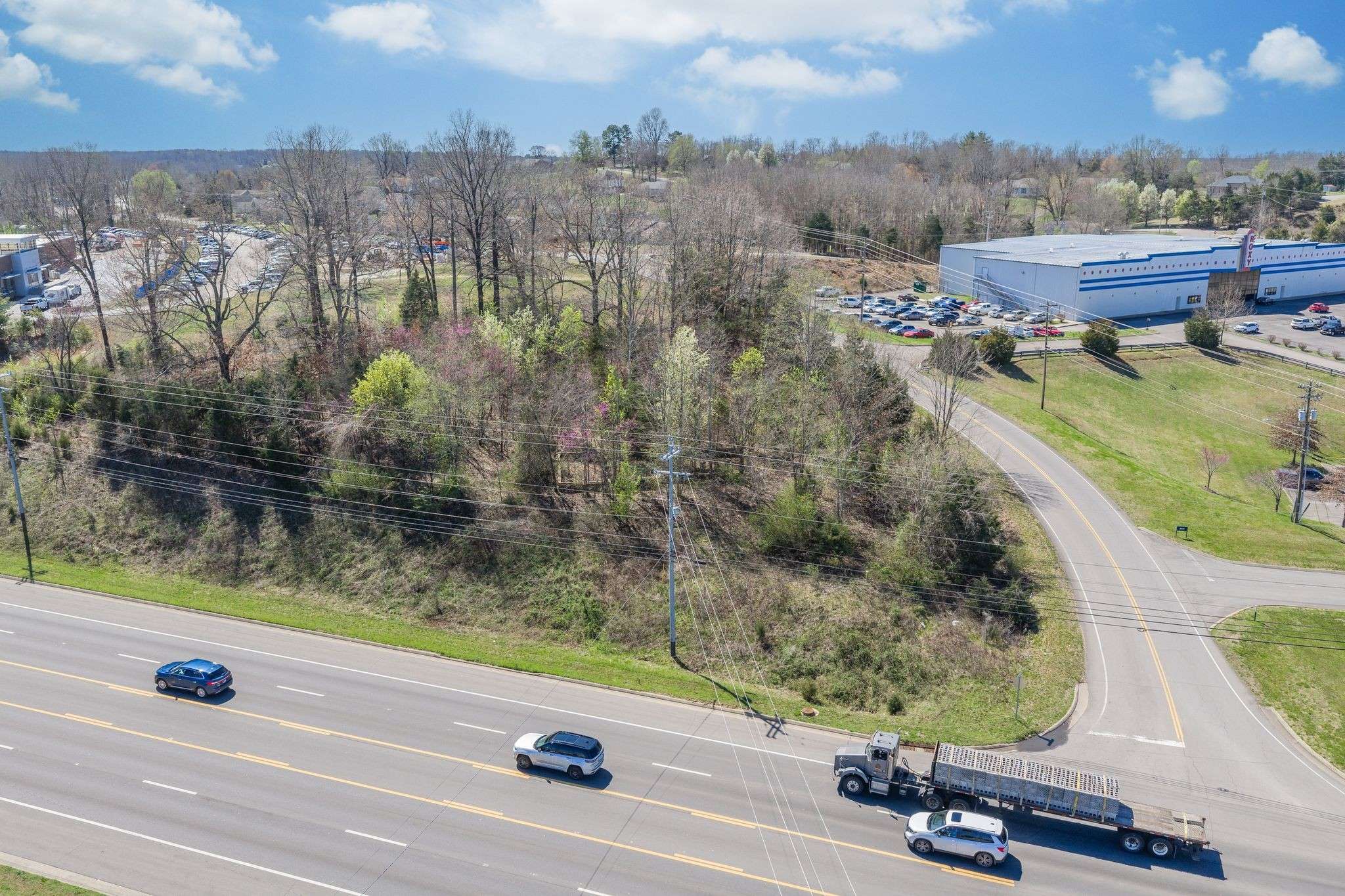0 Hwy 46 South, Dickson, TN 37055