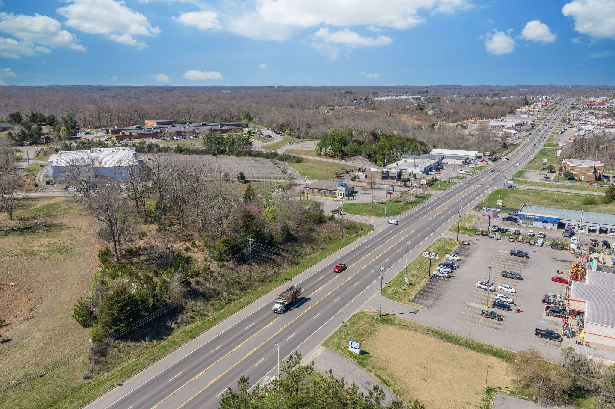 0 Hwy 46 South, Dickson, TN 37055