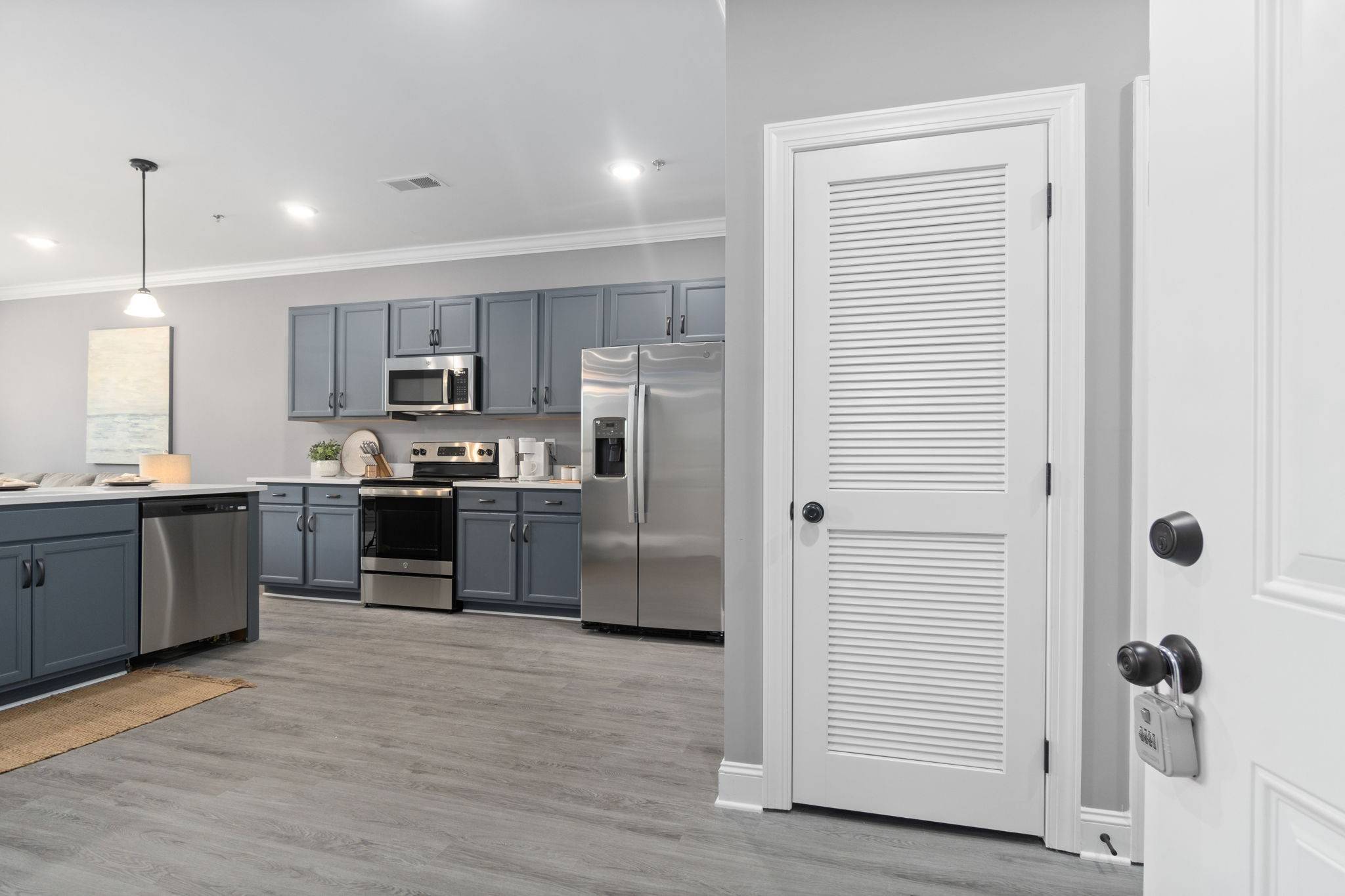 138 Center Pointe Dr #2, Clarksville, TN 37040