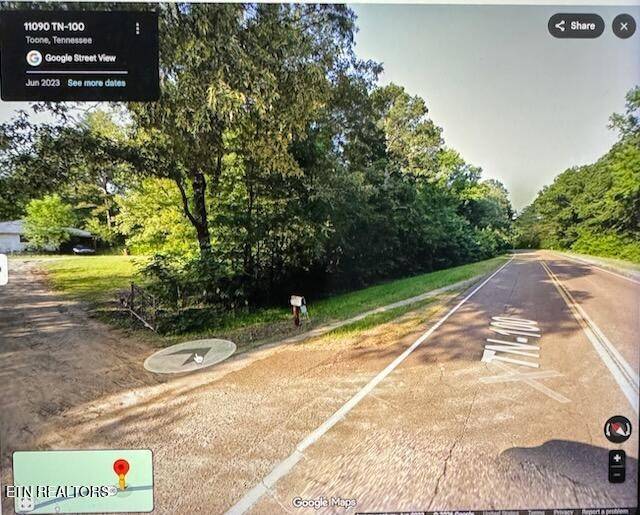 11025 Highway 100, Toone, TN 38381