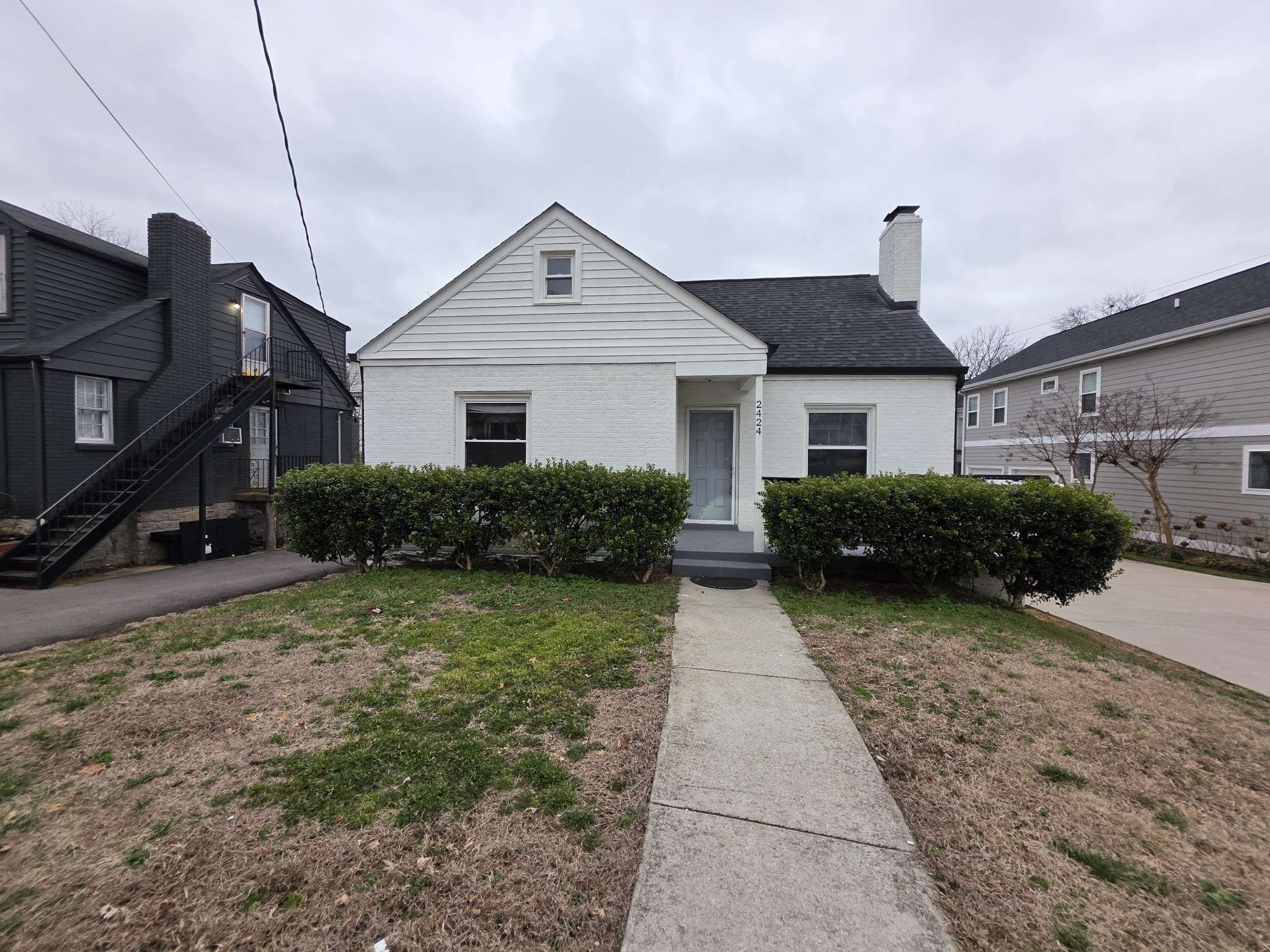 2424 Inga St, Nashville, TN 37206