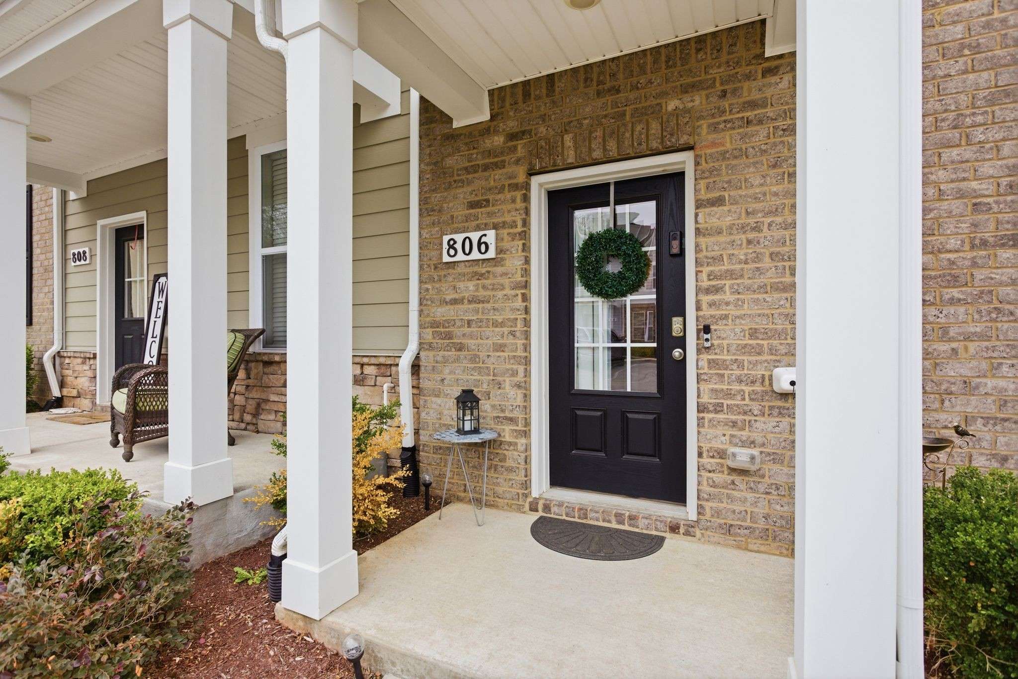 806 Dallas Dr, Columbia, TN 38401