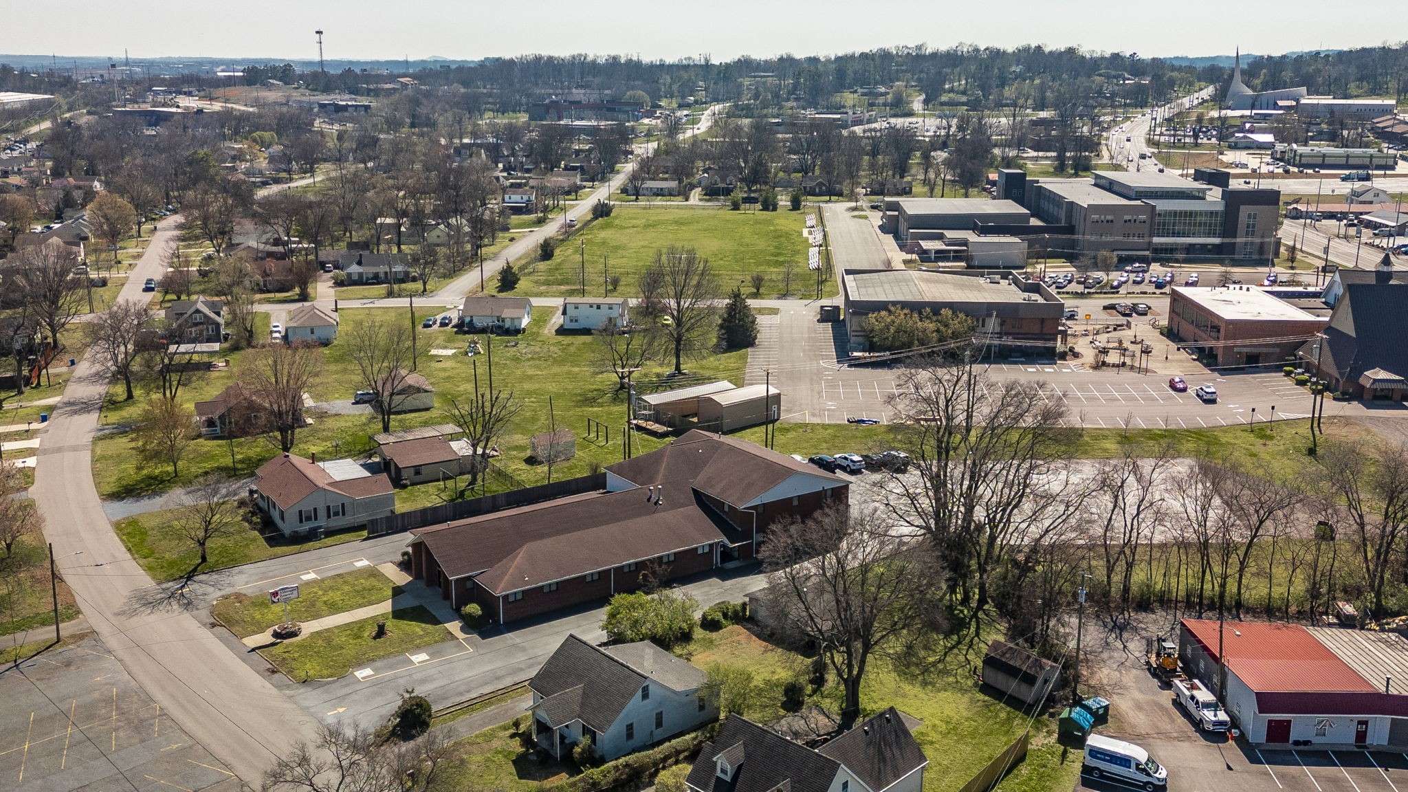 121 East Ave, Goodlettsville, TN 37072