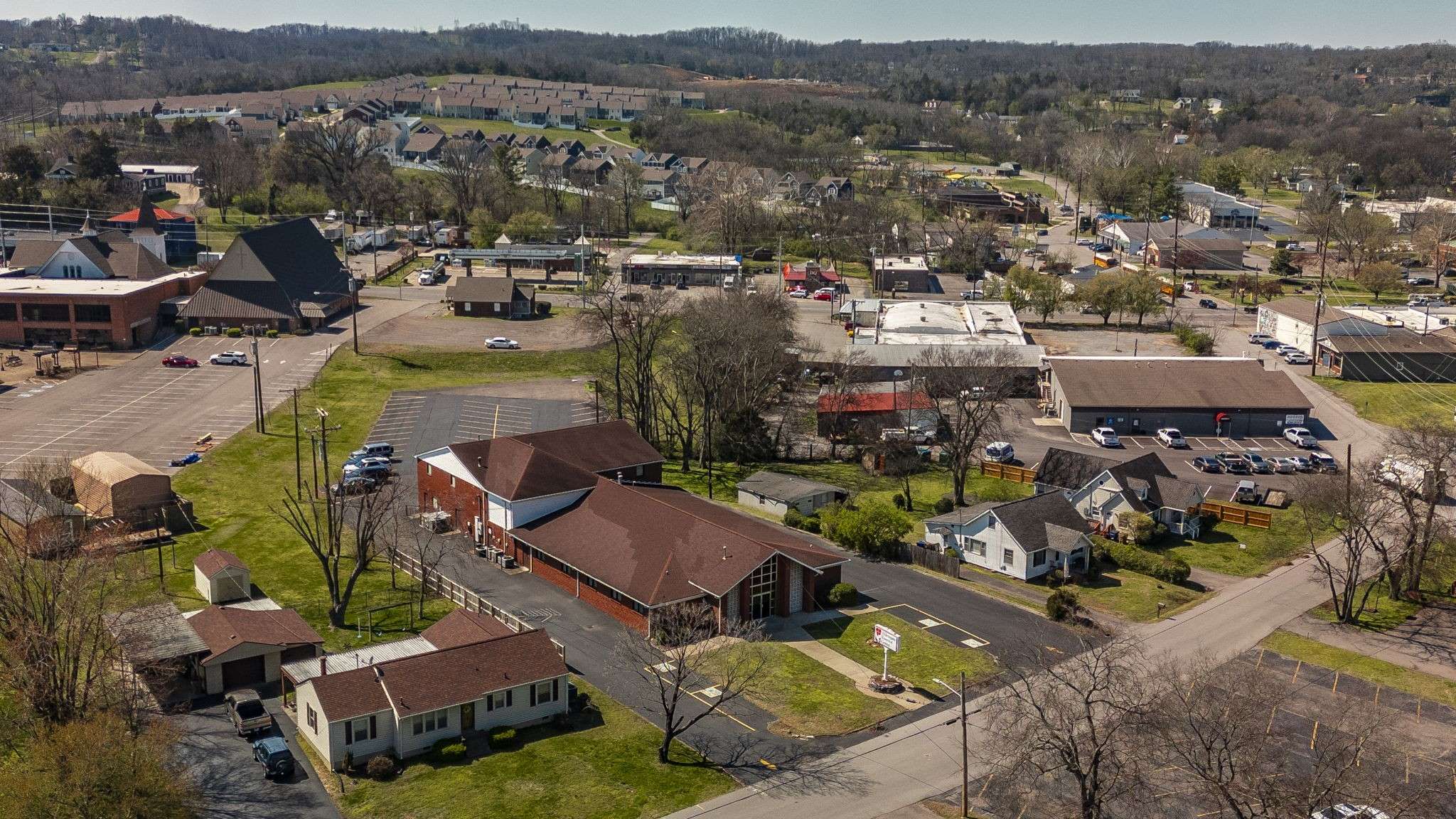 121 East Ave, Goodlettsville, TN 37072