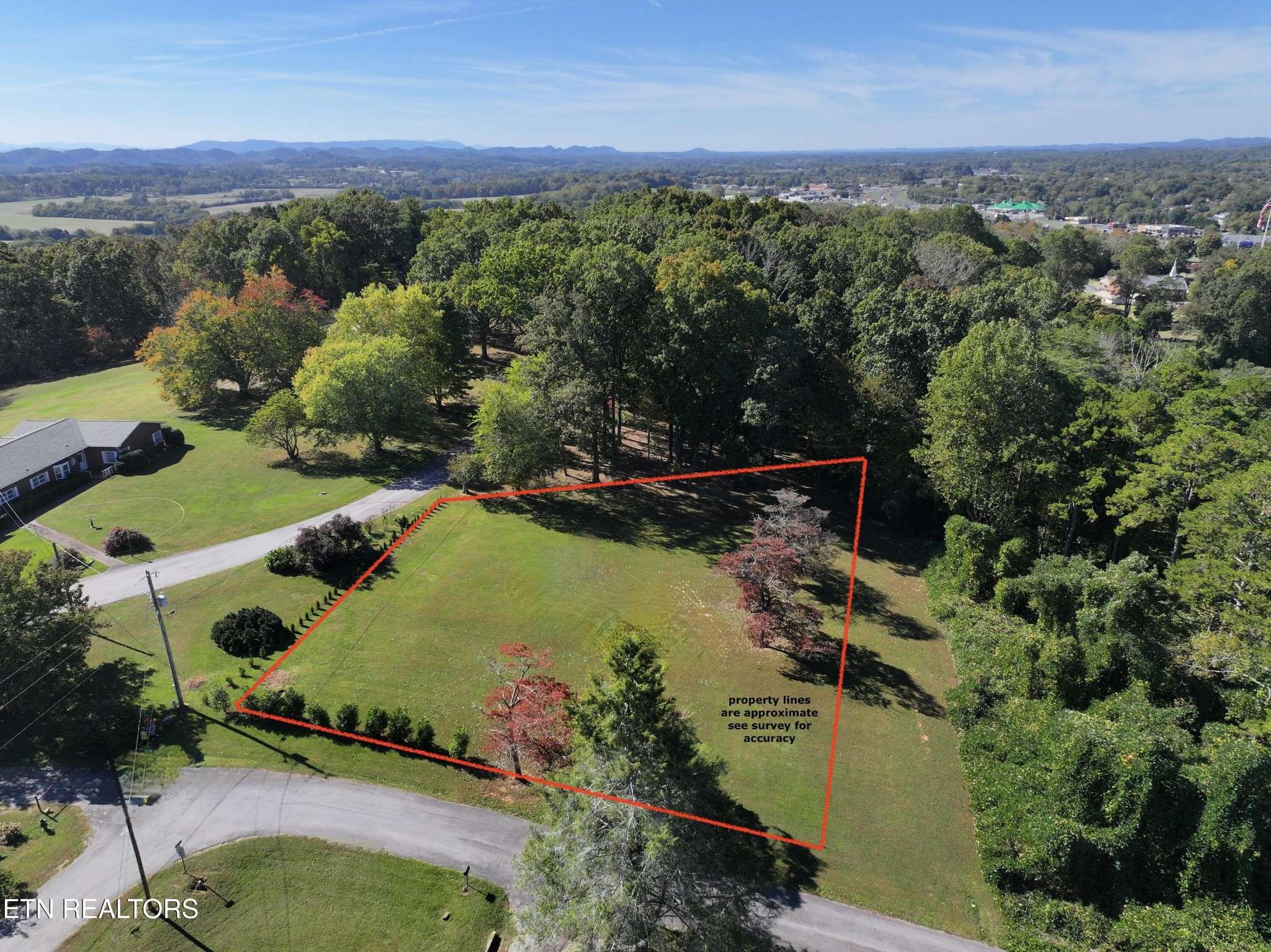 0 E Crestview Drive, Madisonville, TN 37354