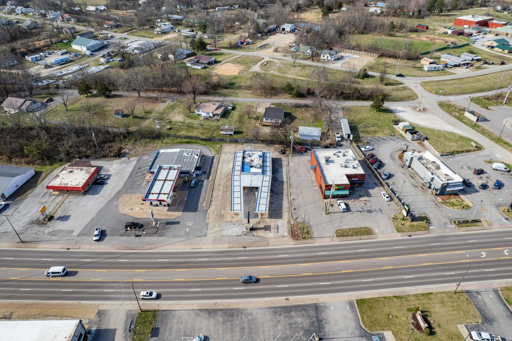 435 E Main St, Hohenwald, TN 38462