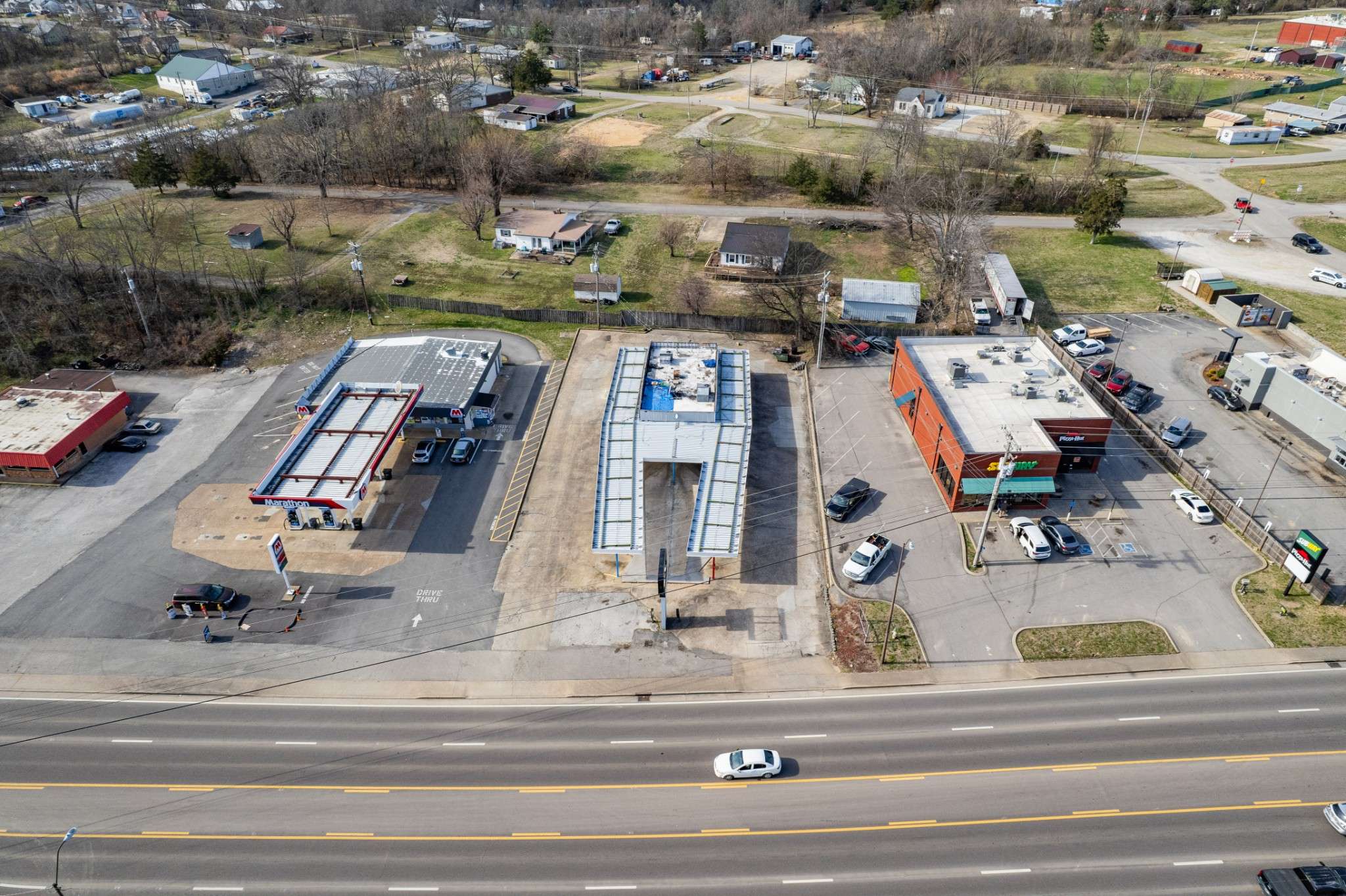 435 E Main St, Hohenwald, TN 38462