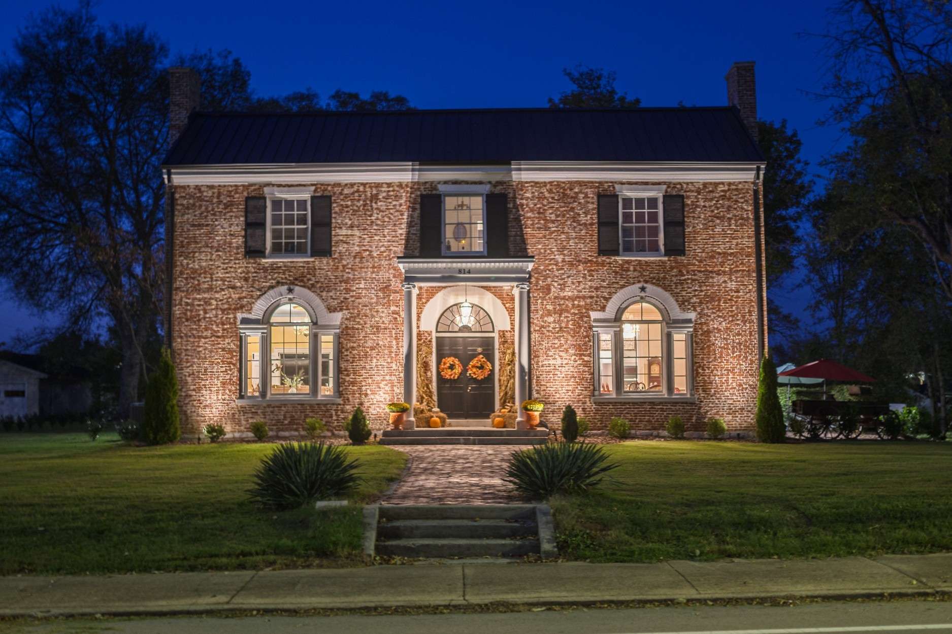 814 Hartsville Pike, Gallatin, TN 37066