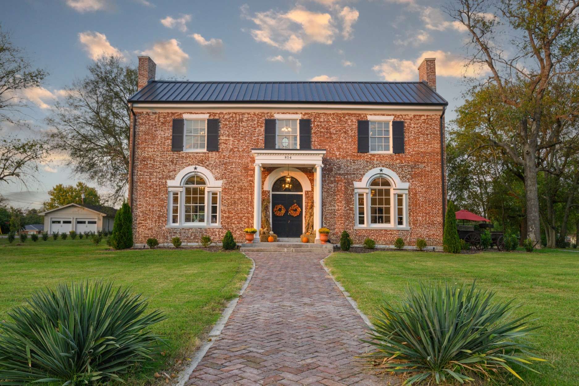 814 Hartsville Pike, Gallatin, TN 37066