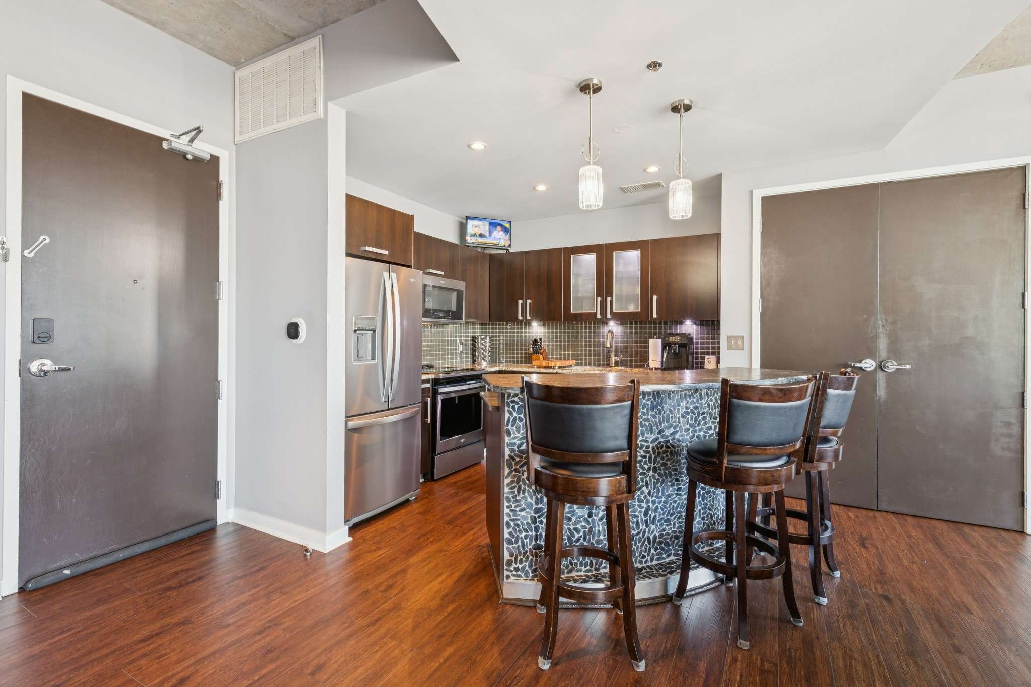 600 12th Avenue South #534, Nashville, TN 37203