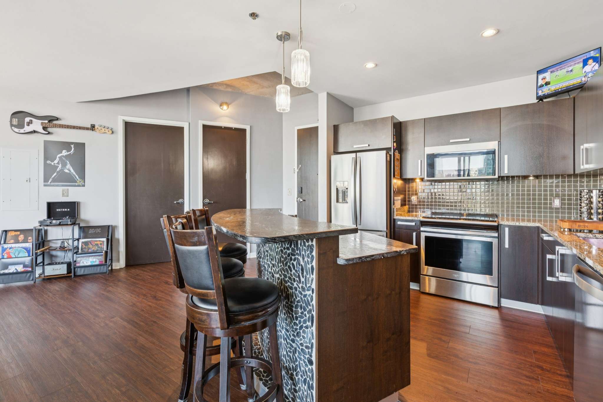 600 12th Avenue South #534, Nashville, TN 37203