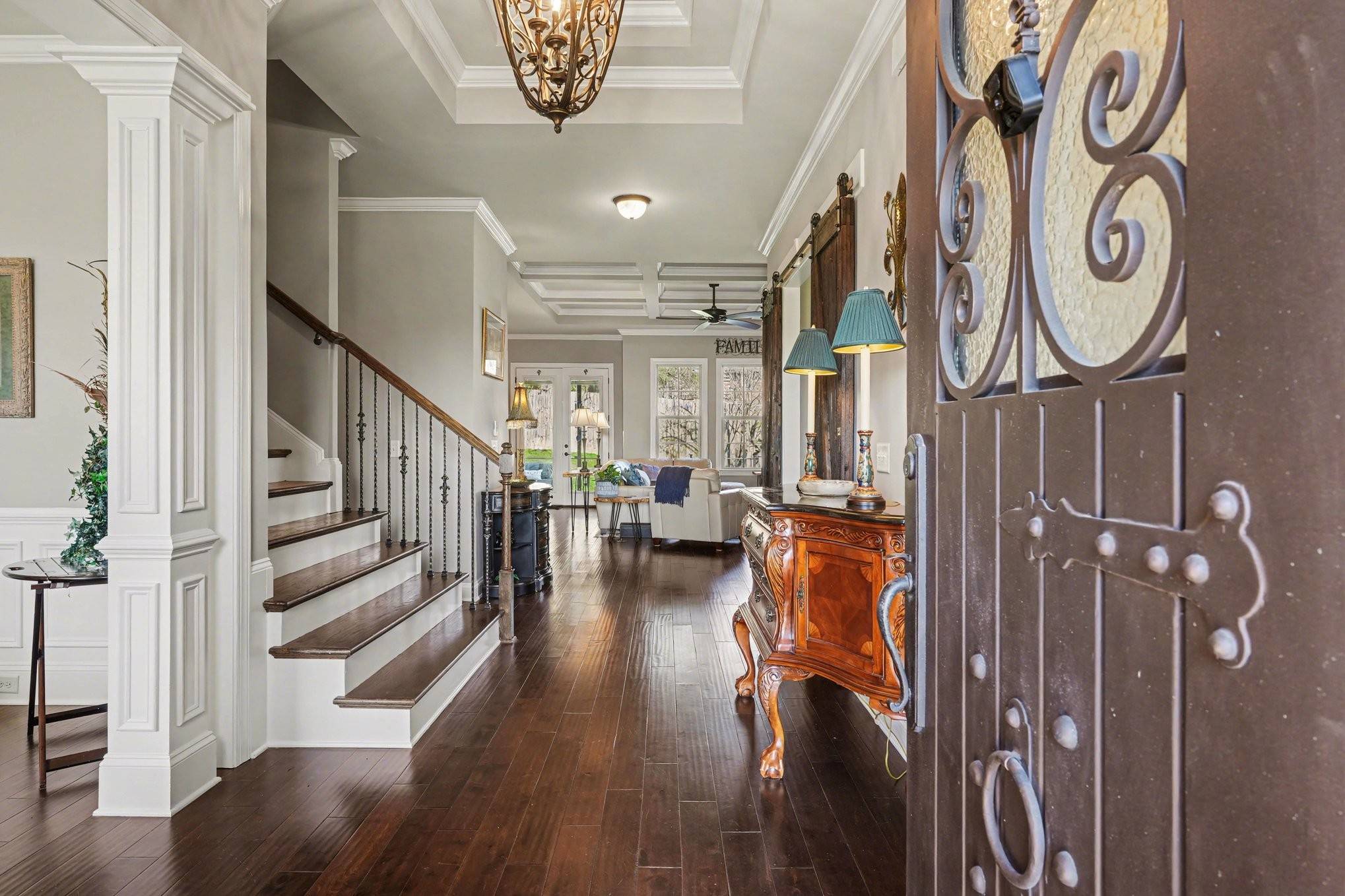 5094 Moss Rd, Nashville, TN 37221