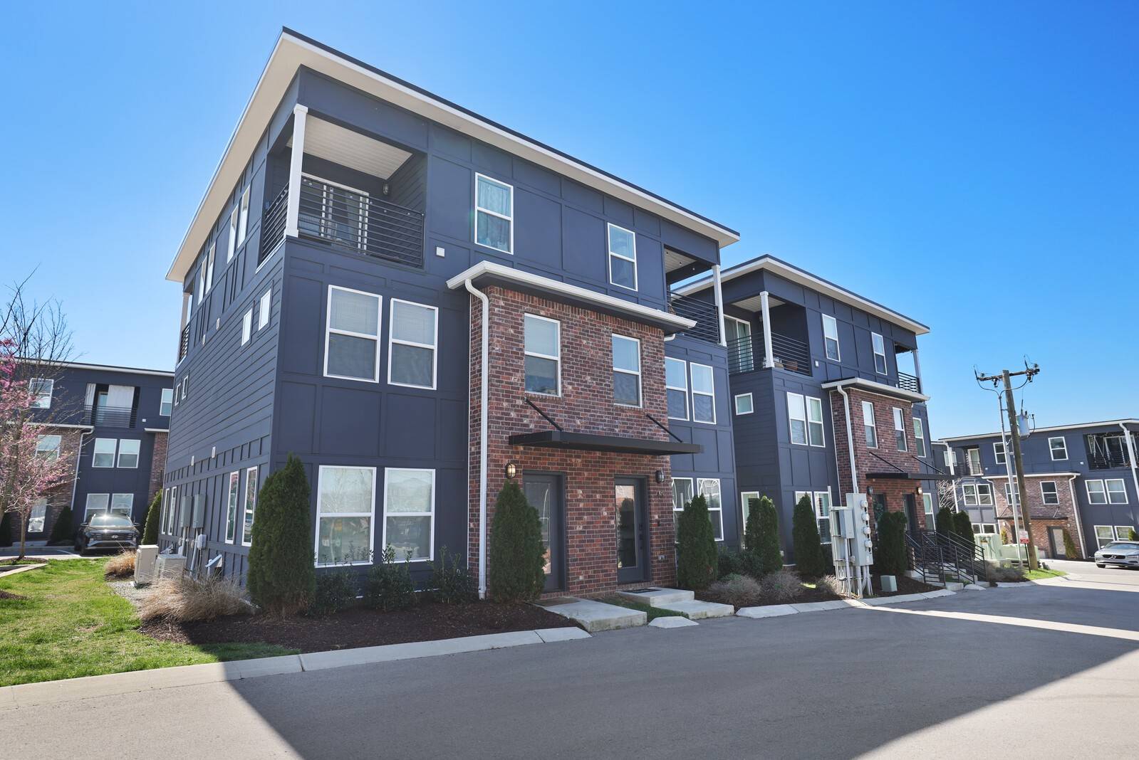 102 Duke St #45, Nashville, TN 37207