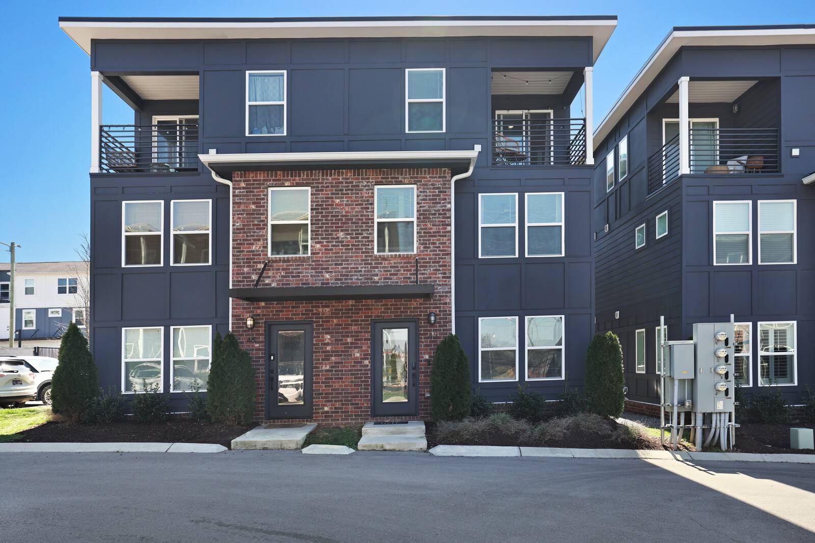 102 Duke St #45, Nashville, TN 37207