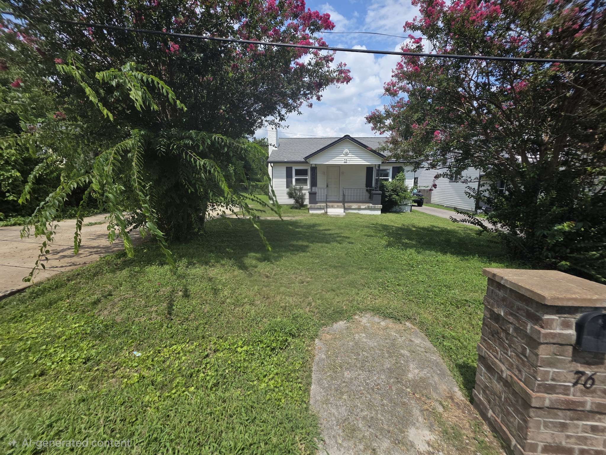 76 Elberta St, Nashville, TN 37210
