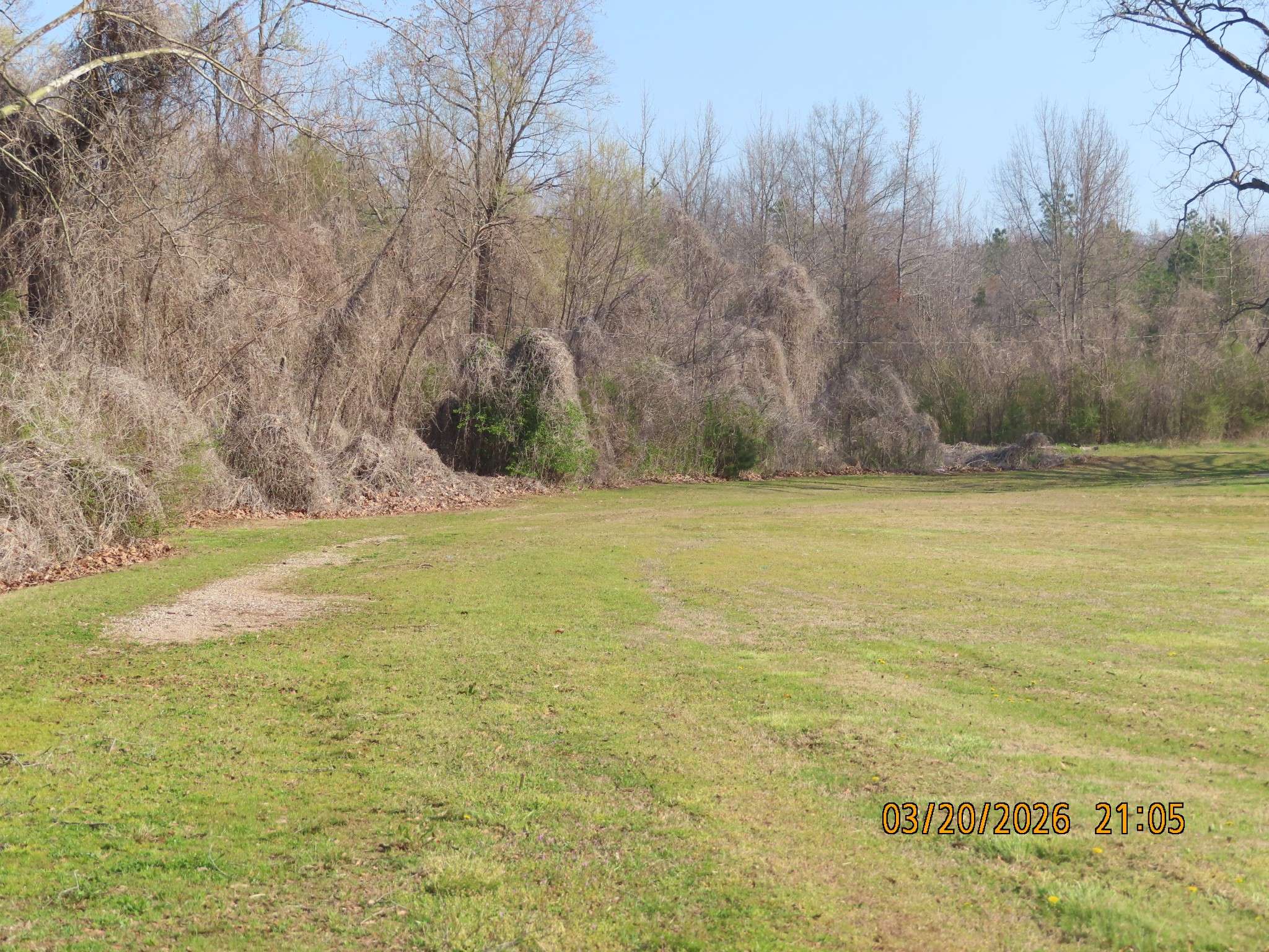 0 HIGHWAY 125 N, Toone, TN 38381