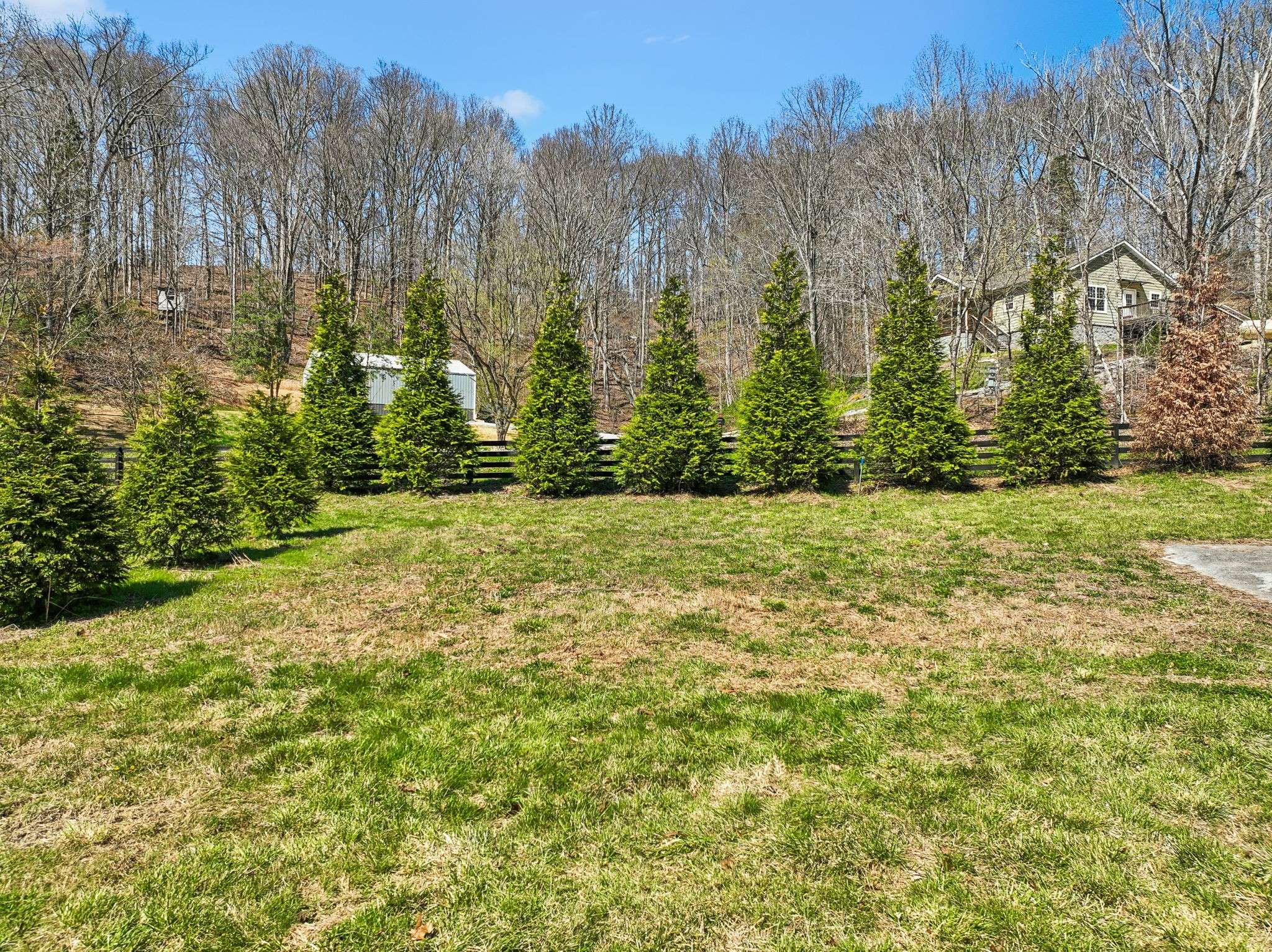 3819 Bear Creek Rd, Thompsons Station, TN 37179