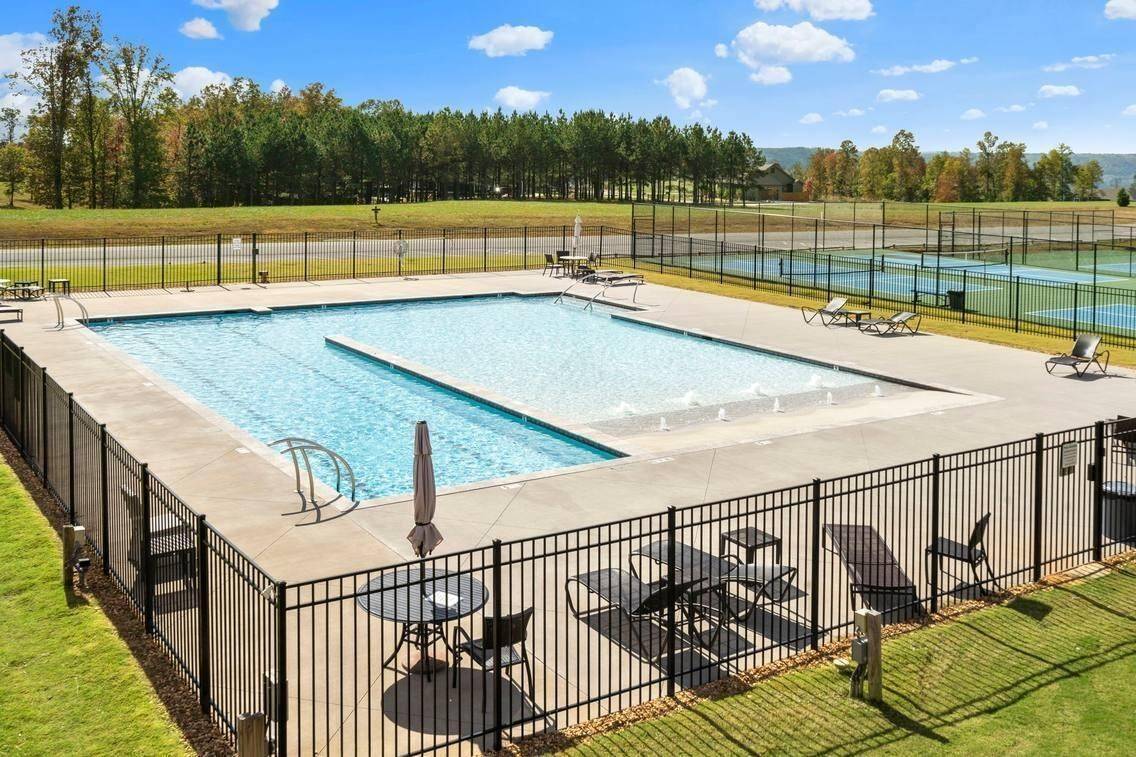 0 Crockett Loop, Jasper, TN 37347
