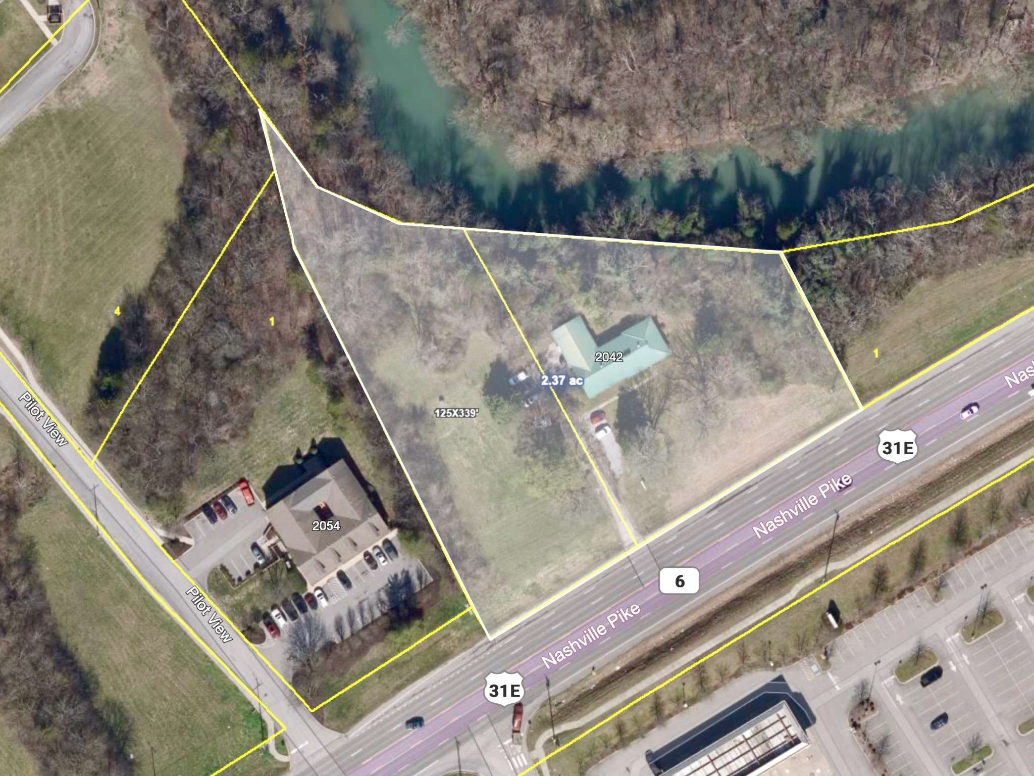 2042 Nashville Pike, Gallatin, TN 37066
