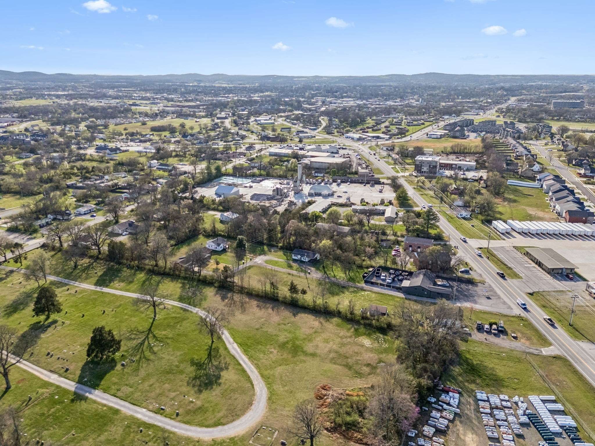 227 Trousdale Ferry Pike, Lebanon, TN 37087