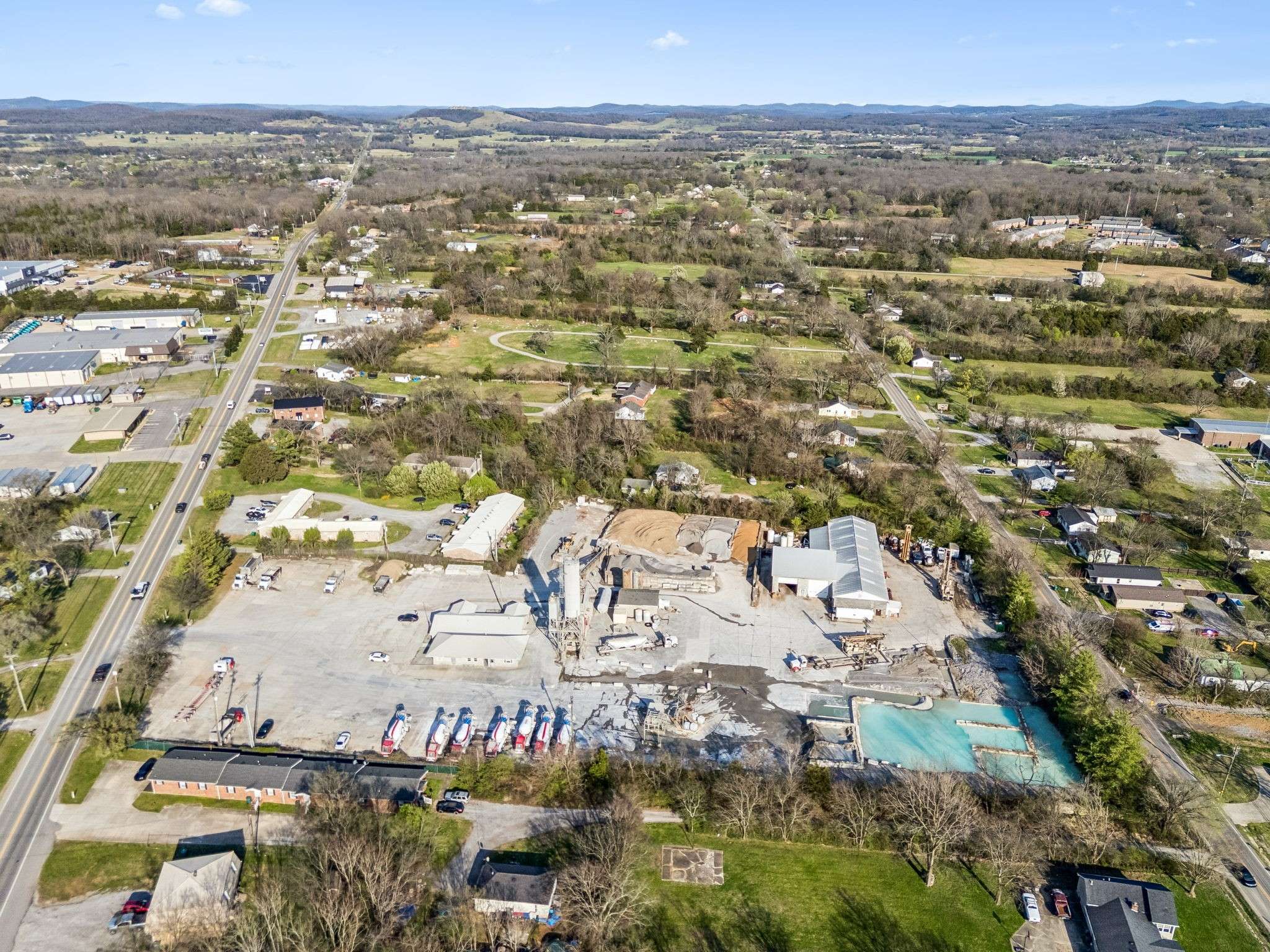 227 Trousdale Ferry Pike, Lebanon, TN 37087