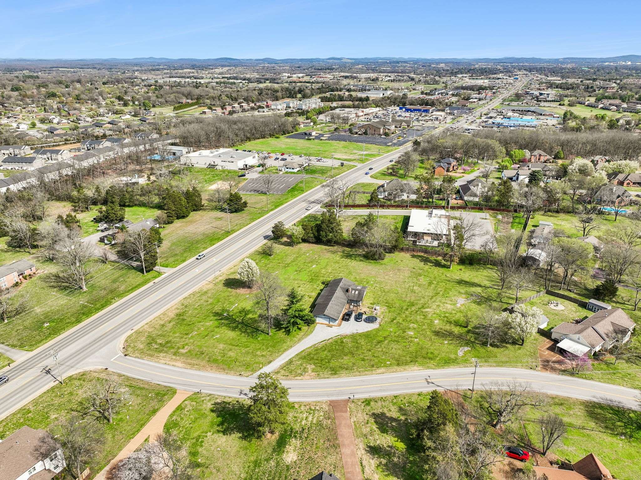 101 Lei Lani Dr, Lebanon, TN 37087