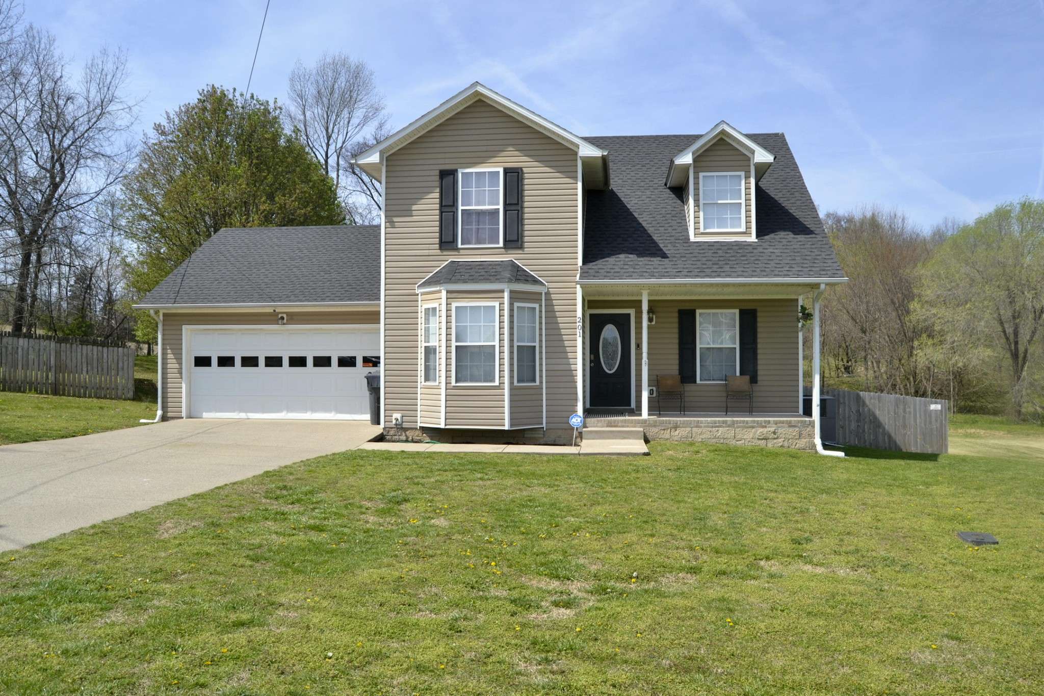 201 Jumpers Pass, Oak Grove, KY 42262