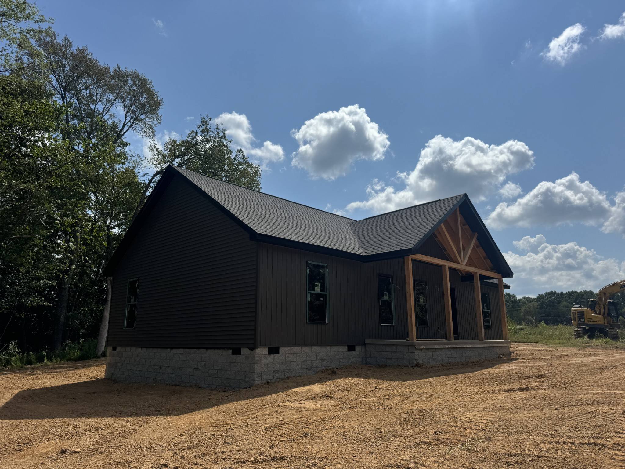 3875 Rivy Way, Lewisburg, TN 37091