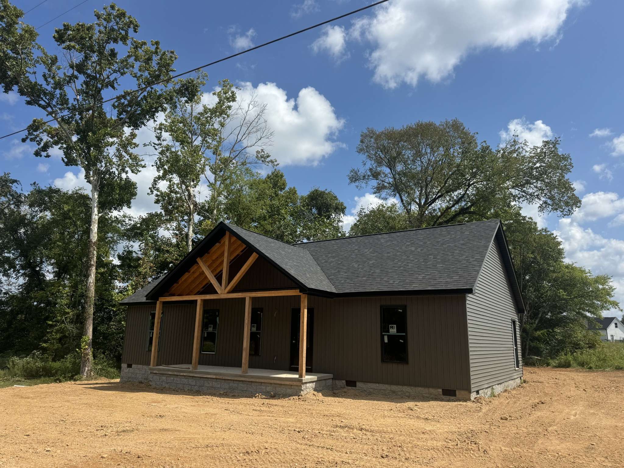 3875 Rivy Way, Lewisburg, TN 37091